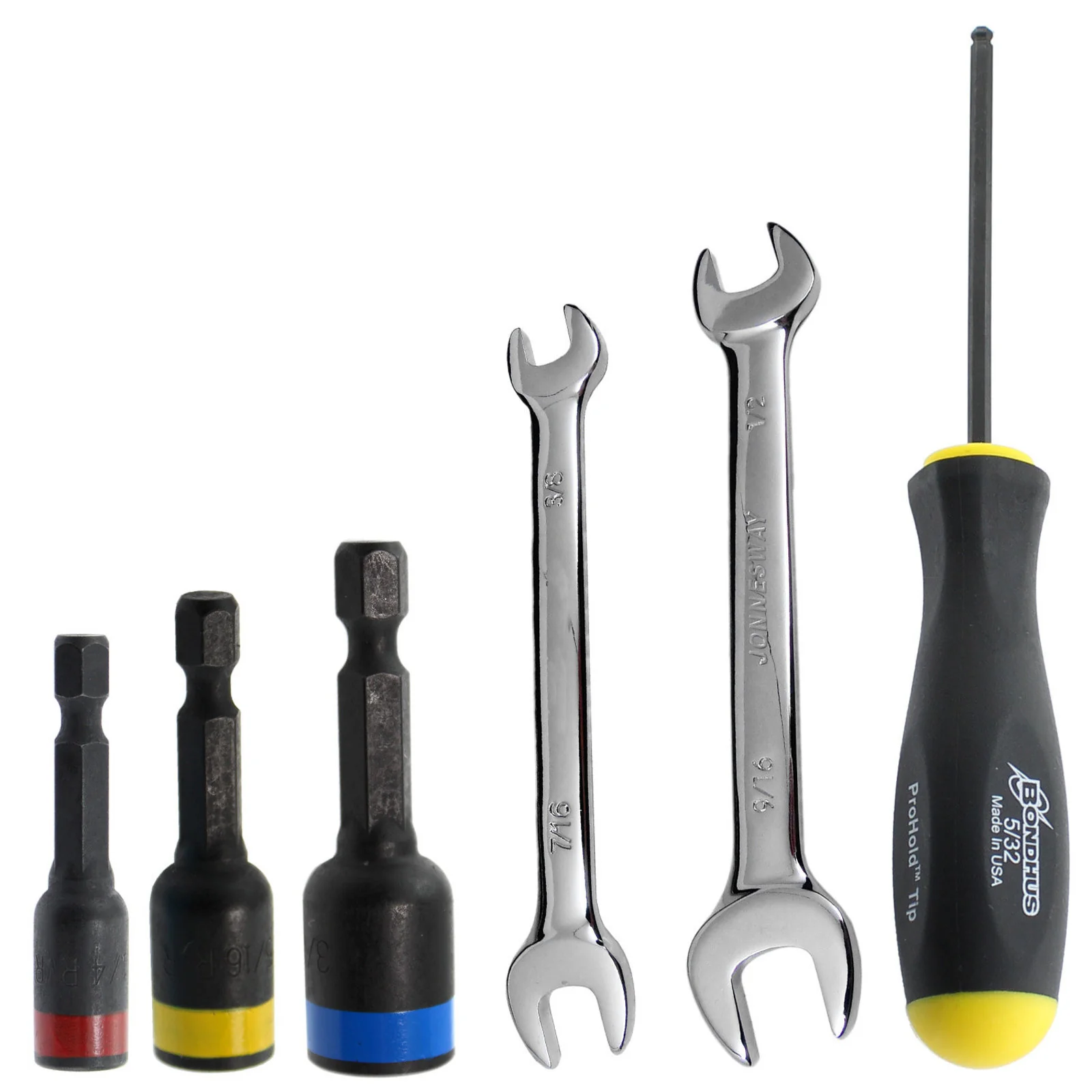 FRC Basics Tool Set