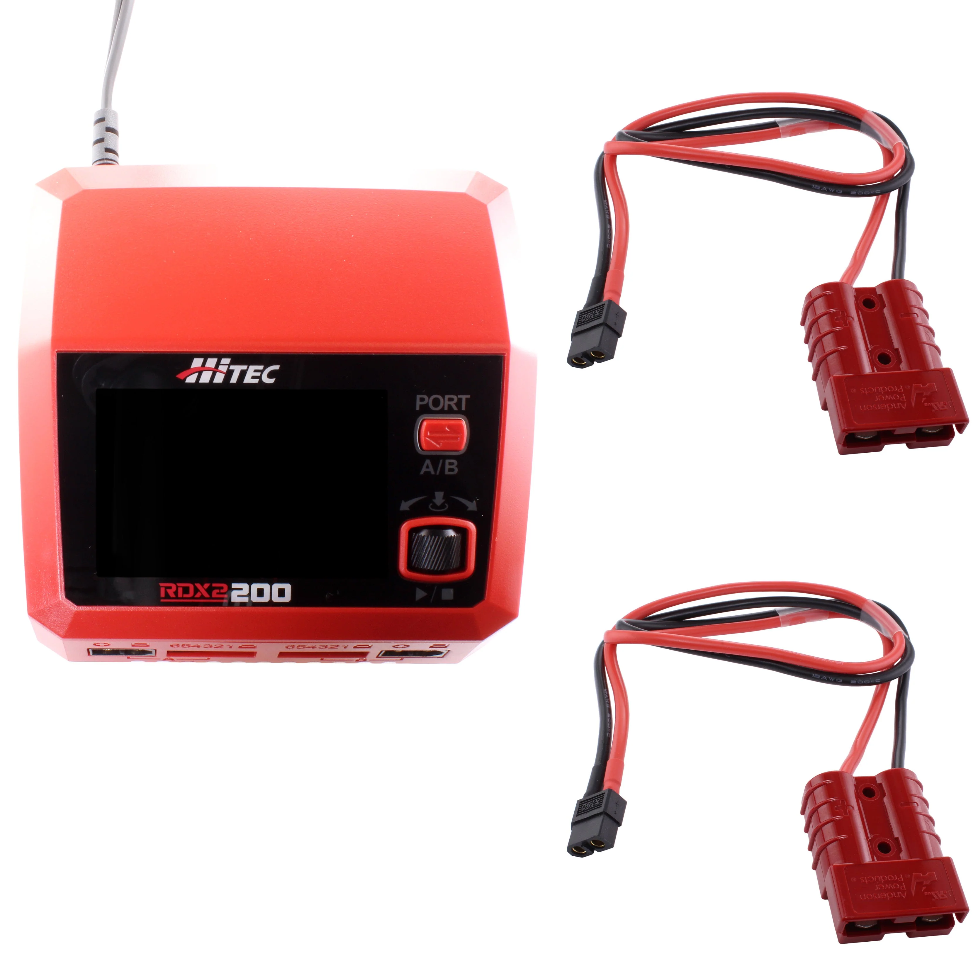 FRC Battery Charger - Image 11