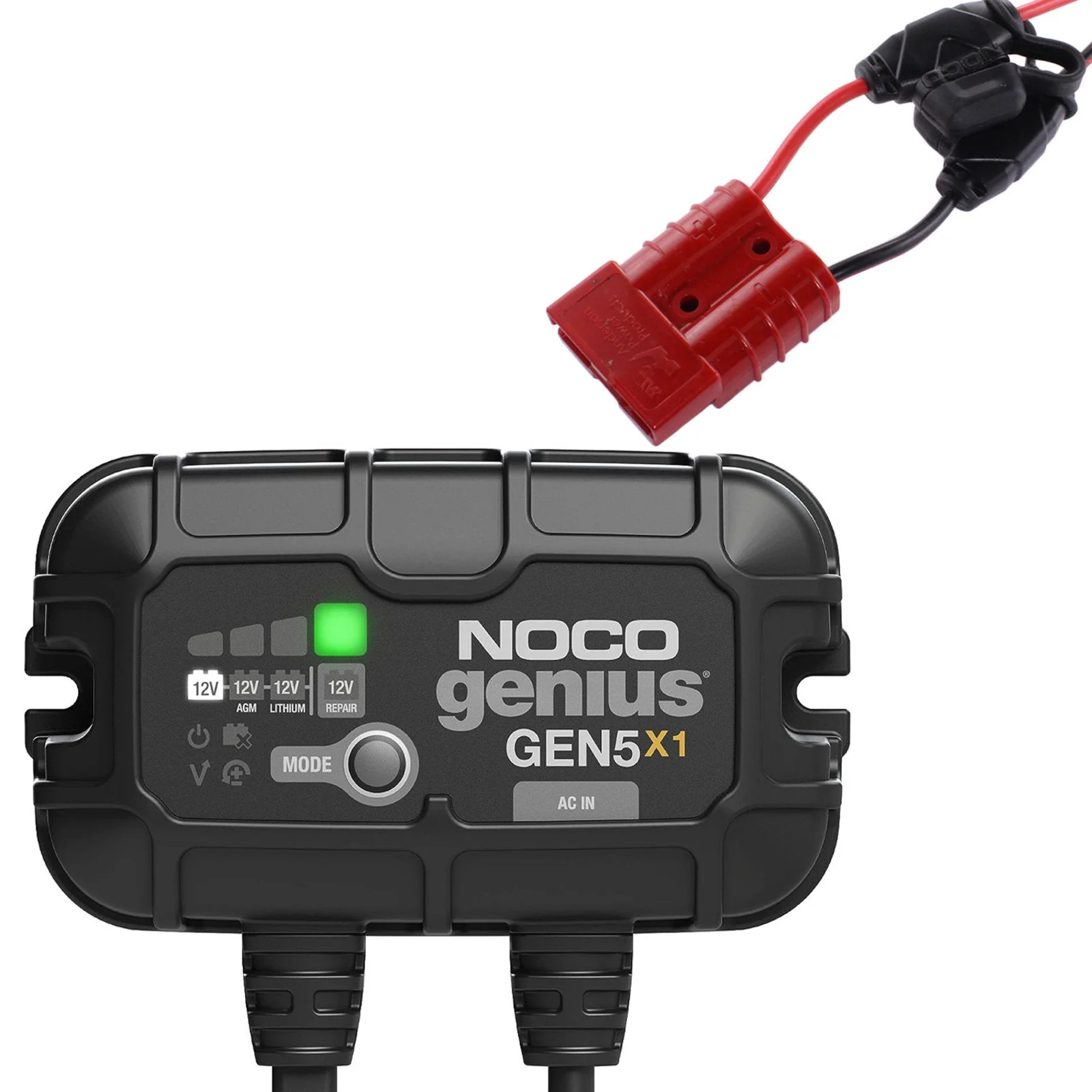 FRC Battery Charger - Image 3
