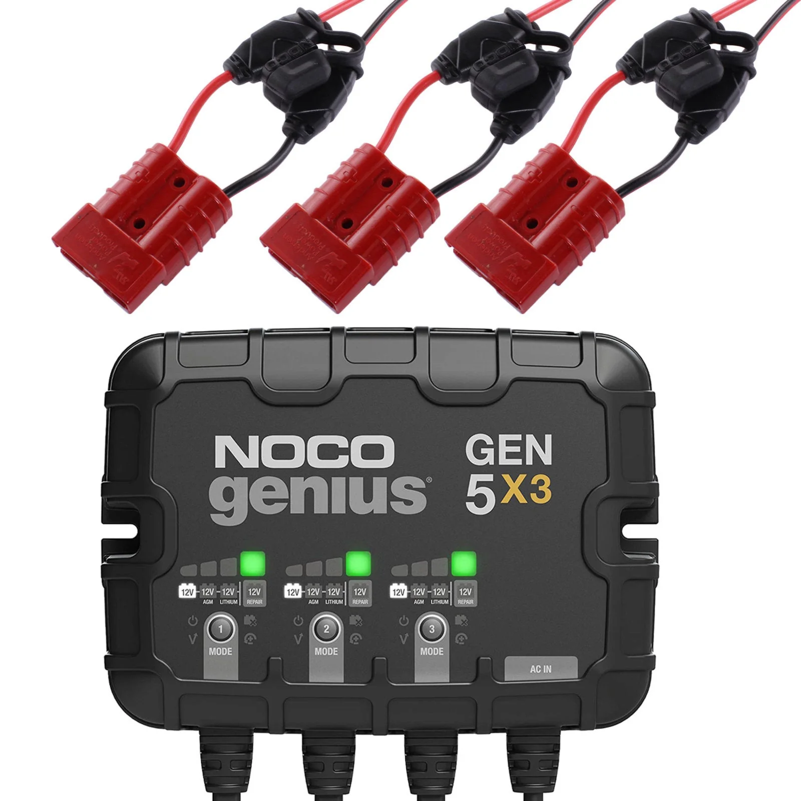 FRC Battery Charger - Image 4