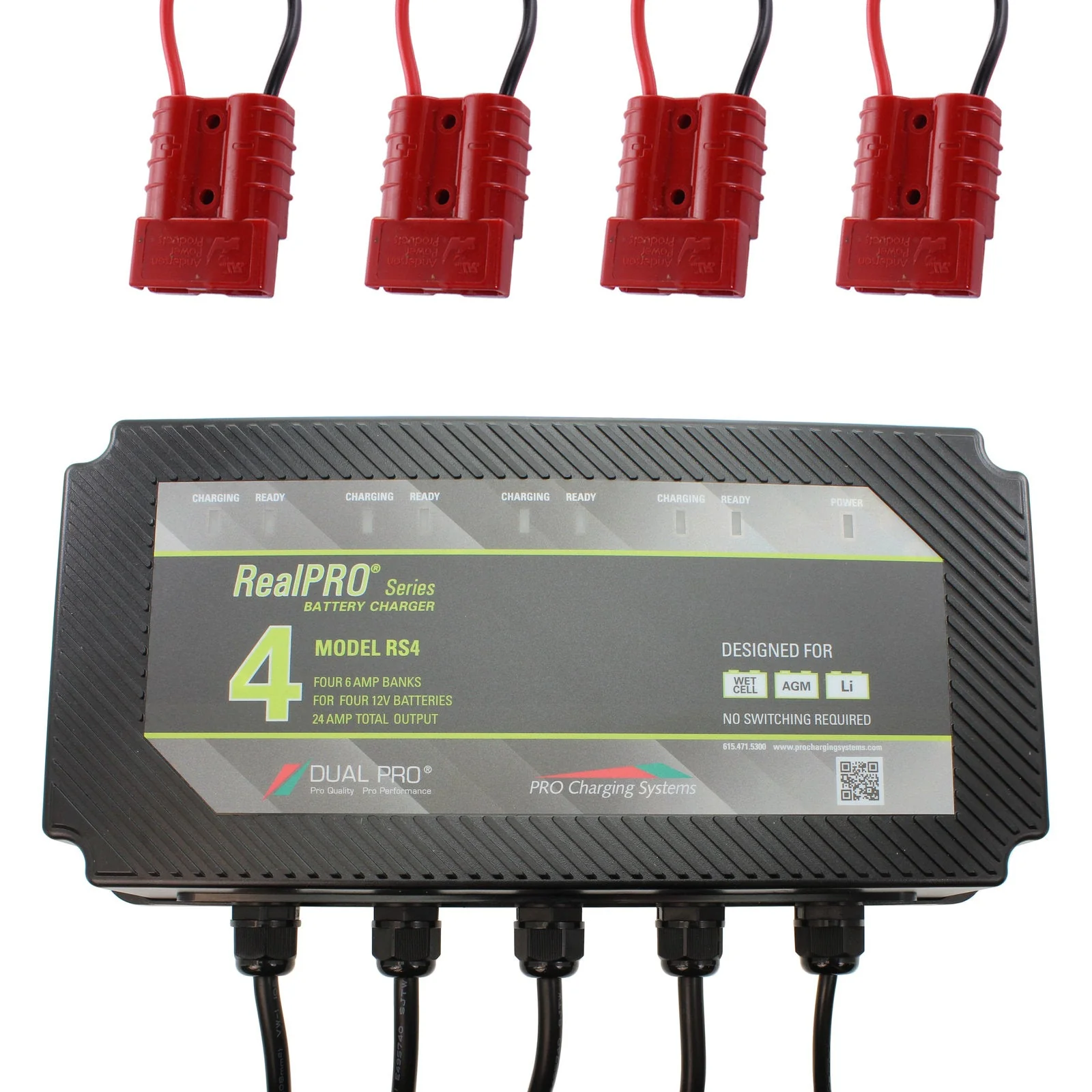 FRC Battery Charger - Image 6