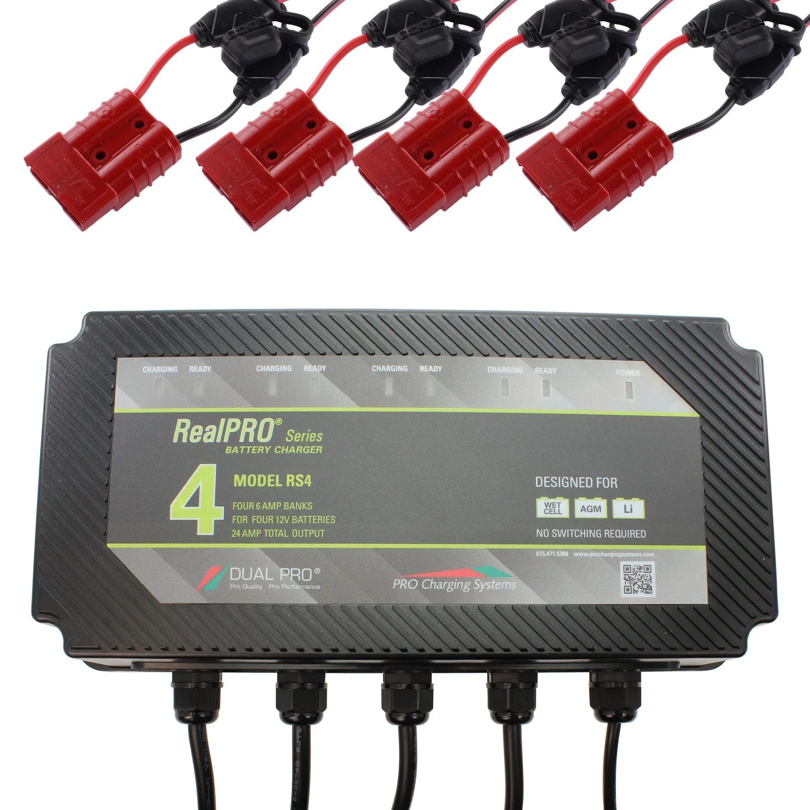 FRC Battery Charger - Image 7