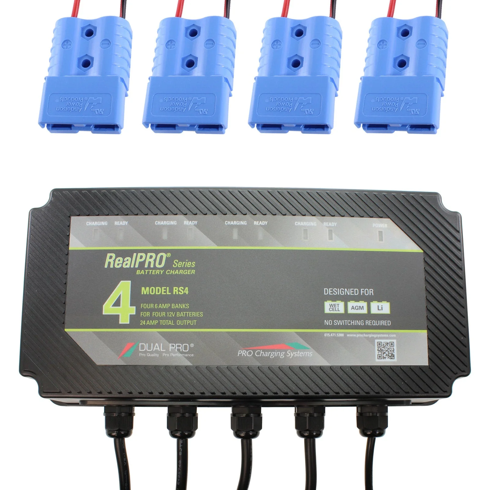 FRC Battery Charger - Image 8