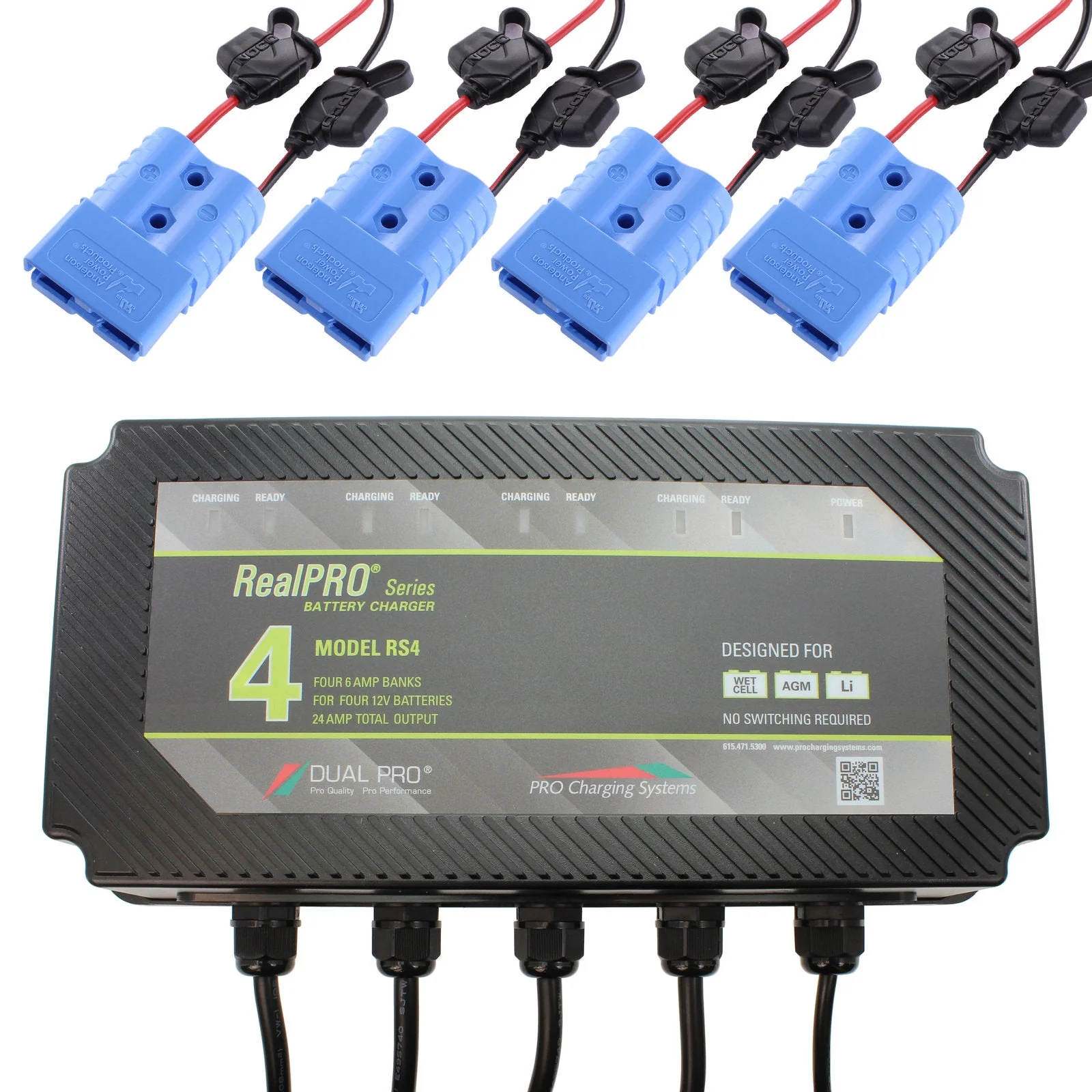 FRC Battery Charger - Image 9