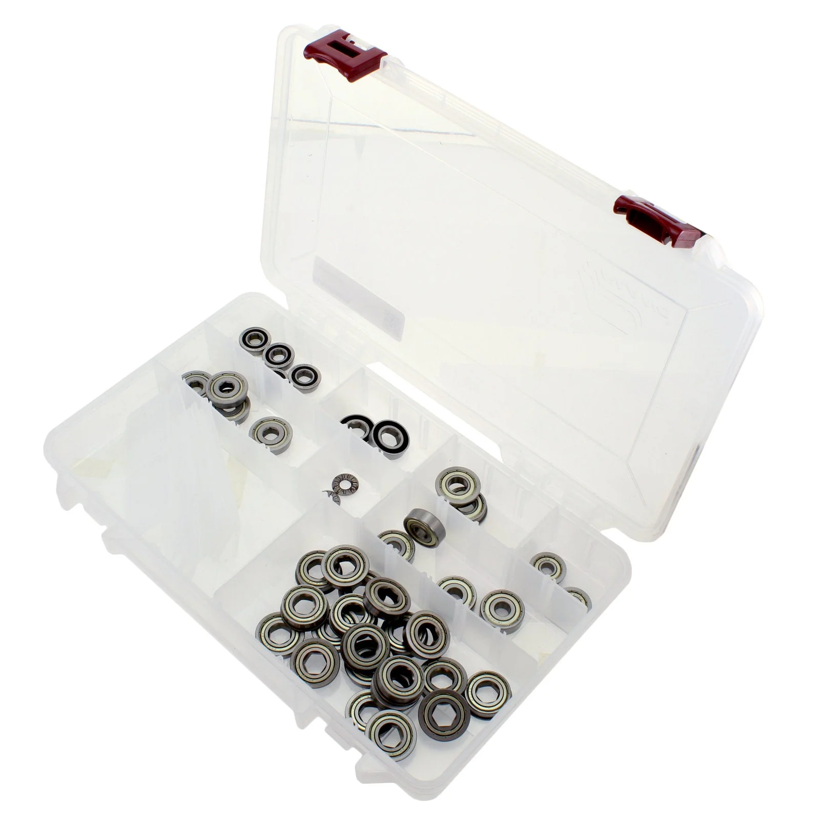 FRC Bearings Kit v1