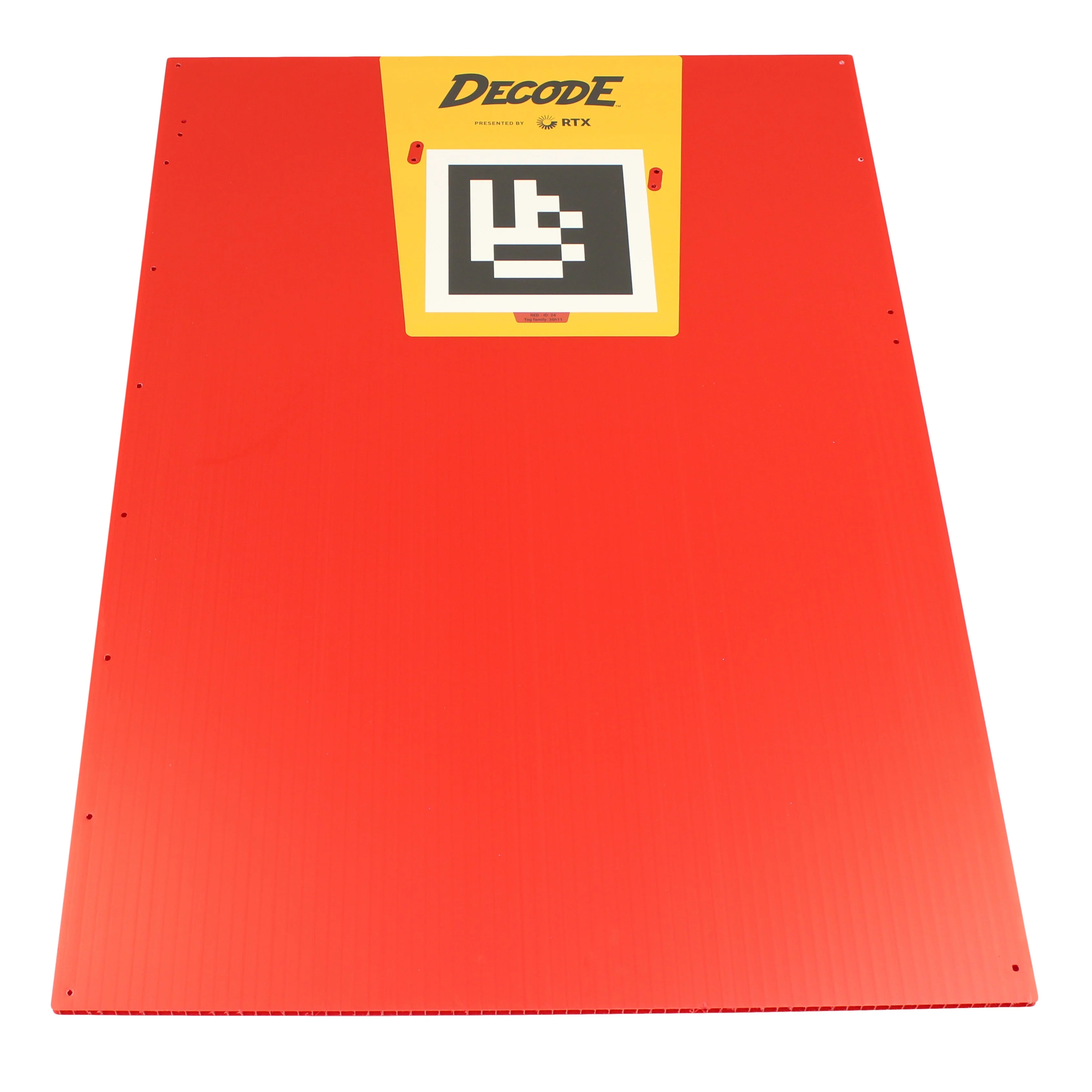 DECODE™ Goal Front Panel - Image 3