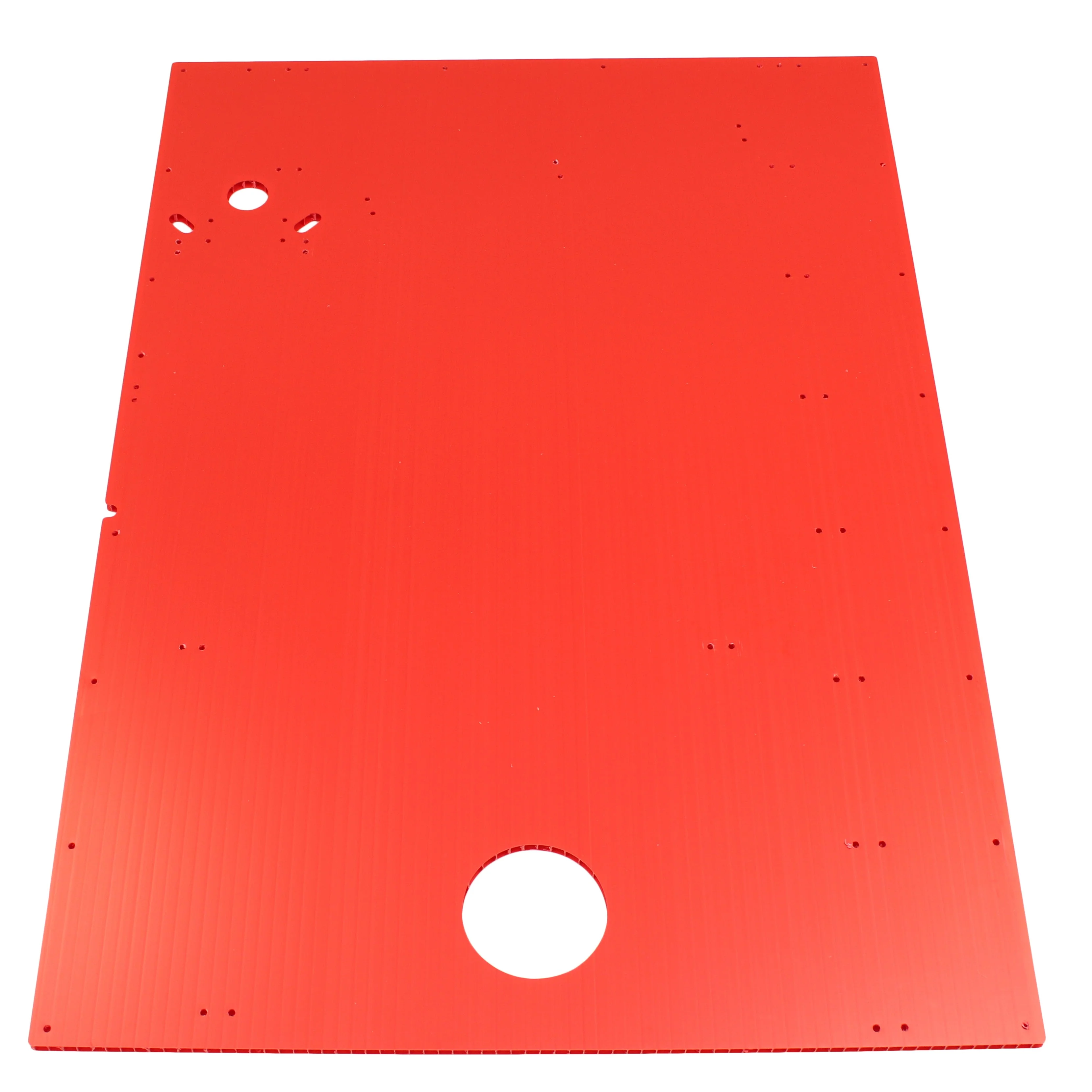 DECODE™ Goal Rear Panel - Image 3