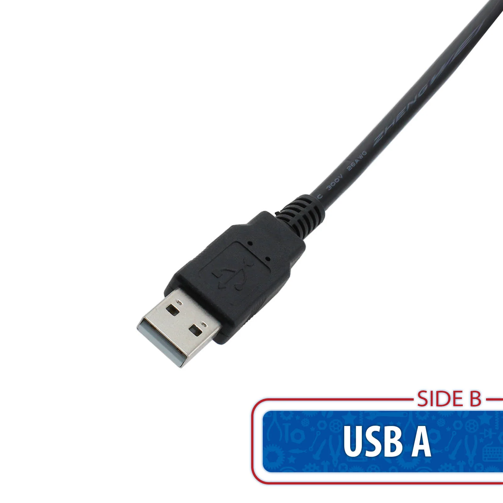 FTDI Serial TTL USB Cable - Image 3