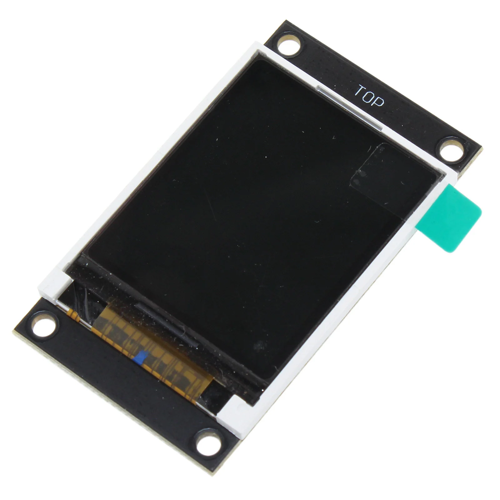 Gadgeteer Display Module