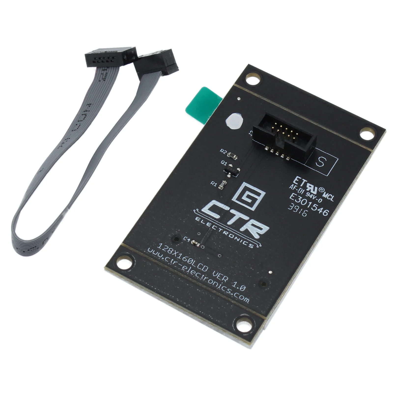 Gadgeteer Display Module - Image 2