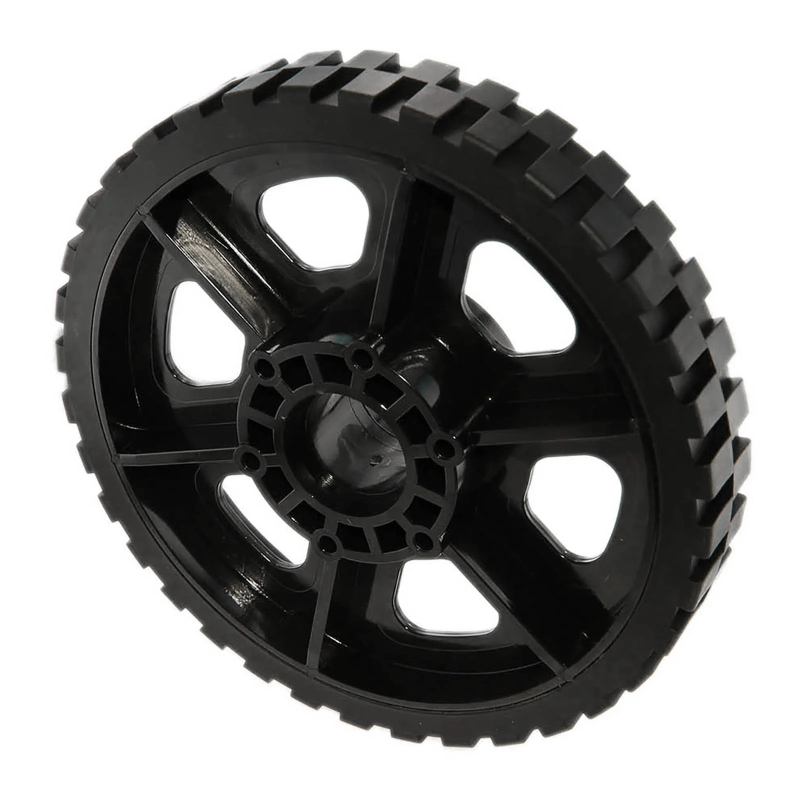 HiGrip Wheels - Image 3