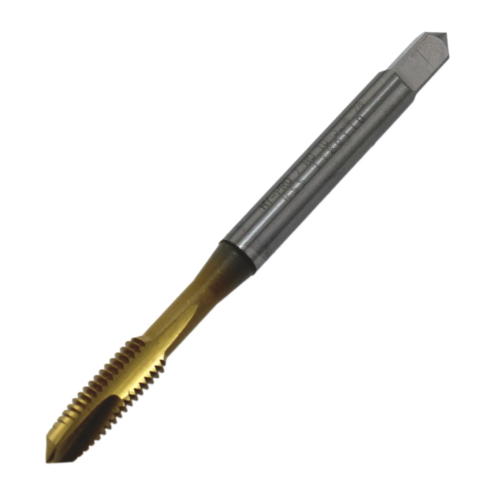 Imperial and Metric Taps - Image 3