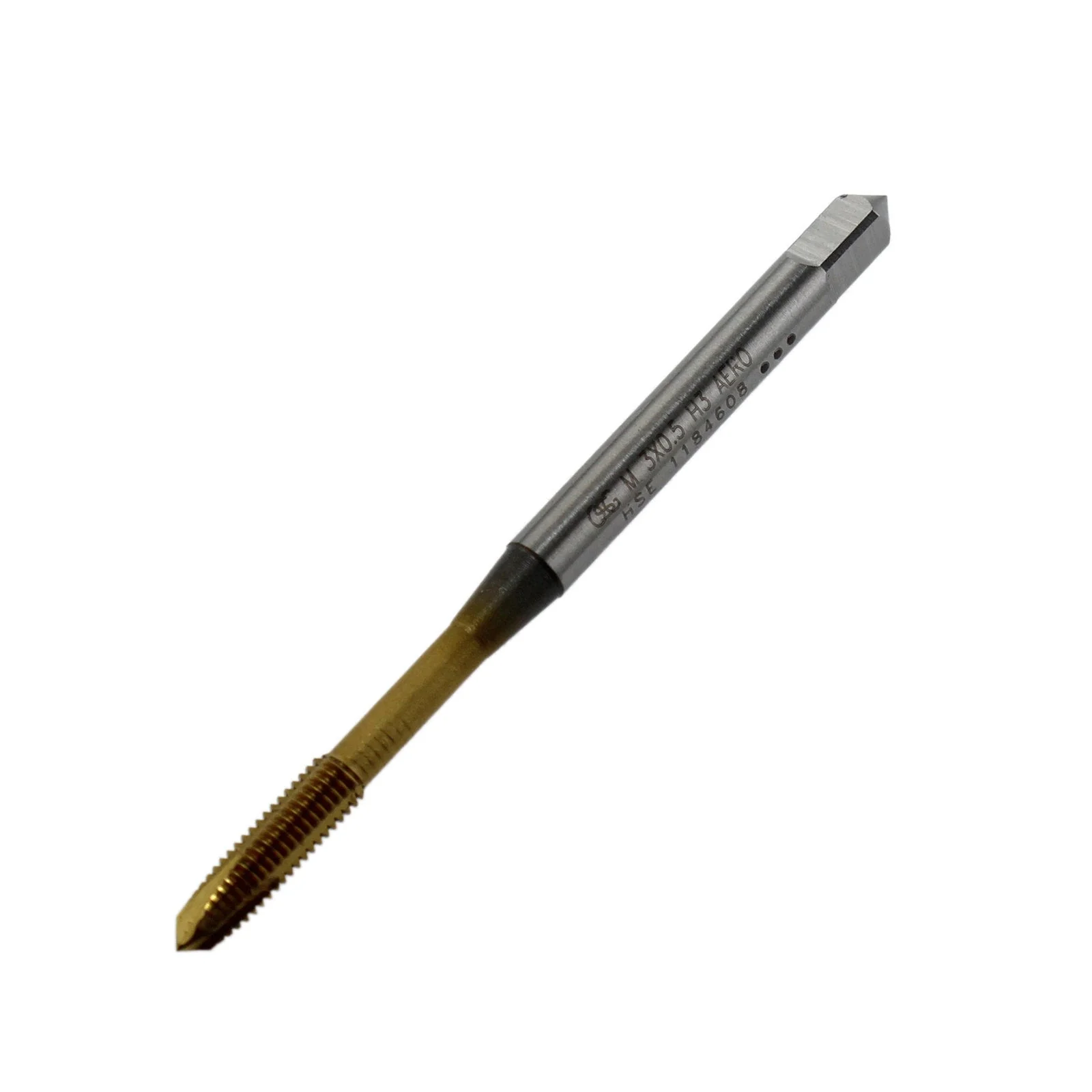 Imperial and Metric Taps - Image 6