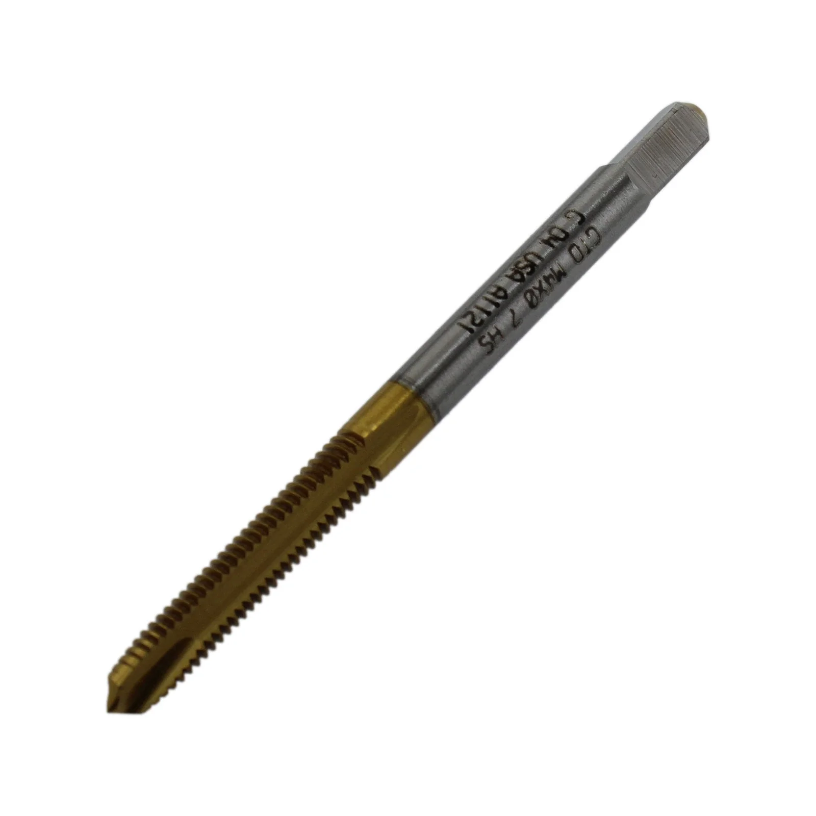 Imperial and Metric Taps - Image 7