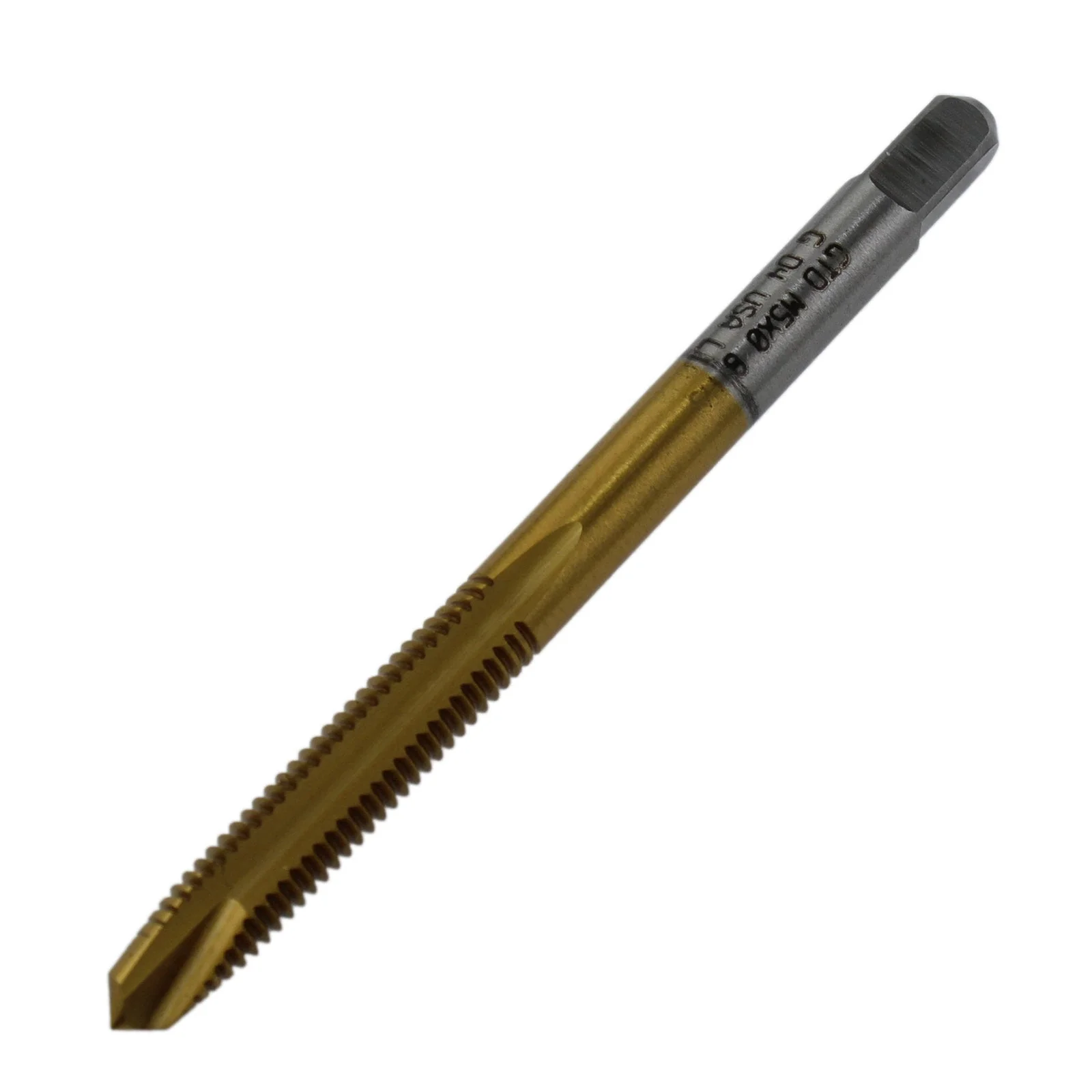 Imperial and Metric Taps - Image 8