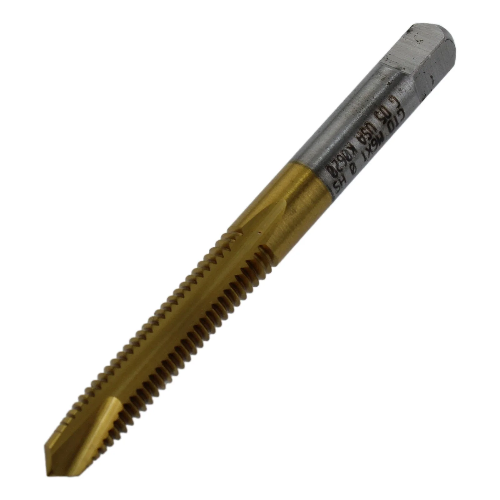 Imperial and Metric Taps - Image 9