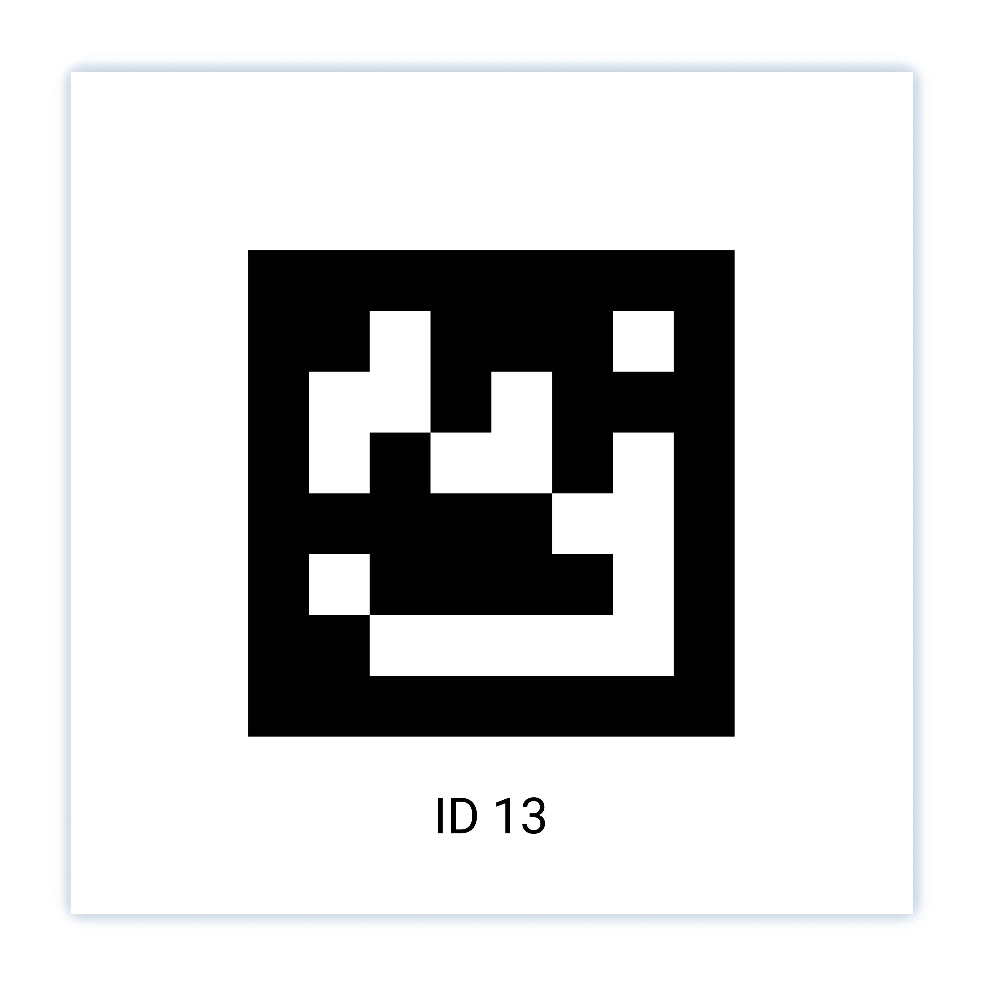 Individual CRESCENDO℠ AprilTag Stickers - Image 4
