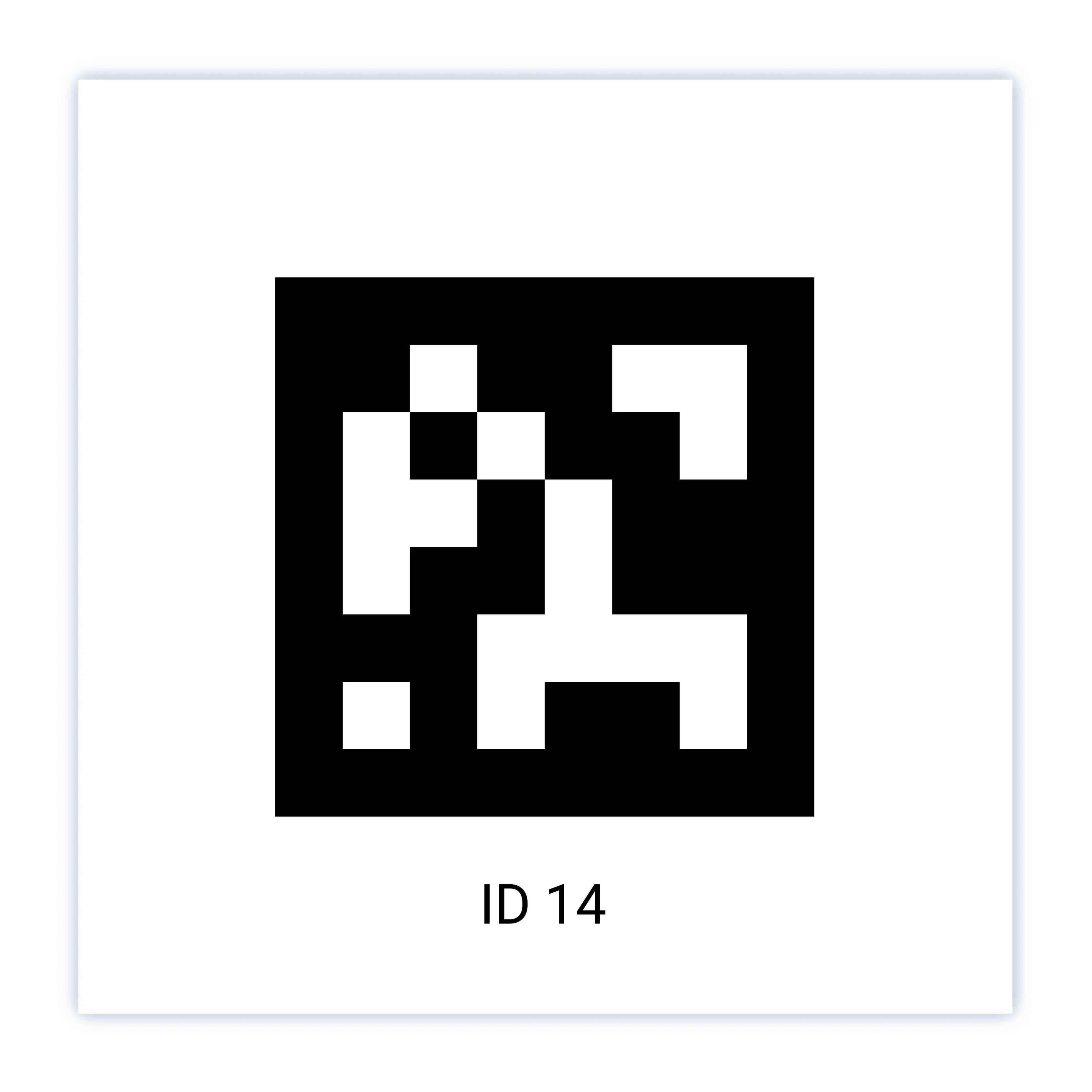 Individual CRESCENDO℠ AprilTag Stickers - Image 5
