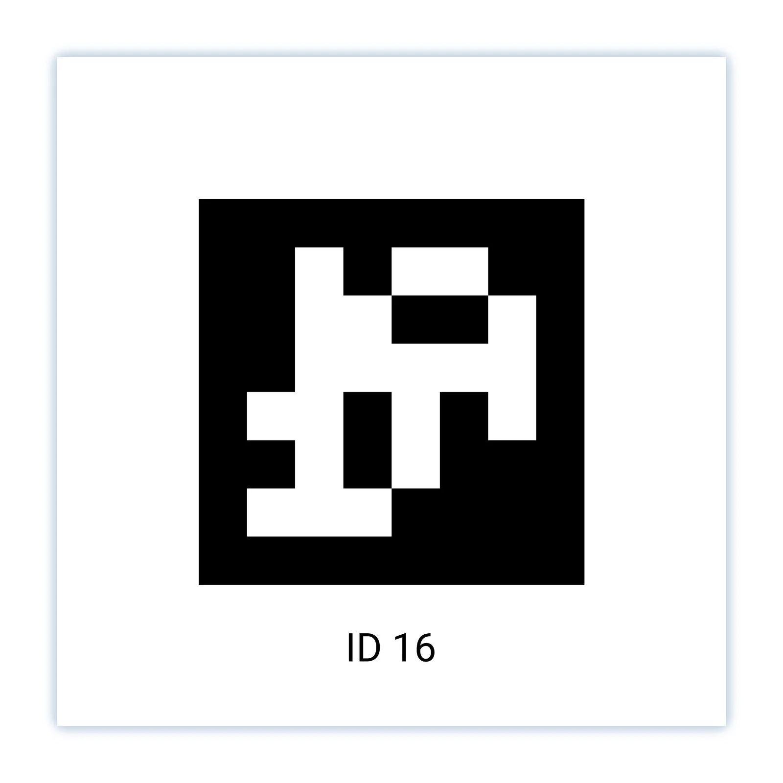 Individual CRESCENDO℠ AprilTag Stickers - Image 7