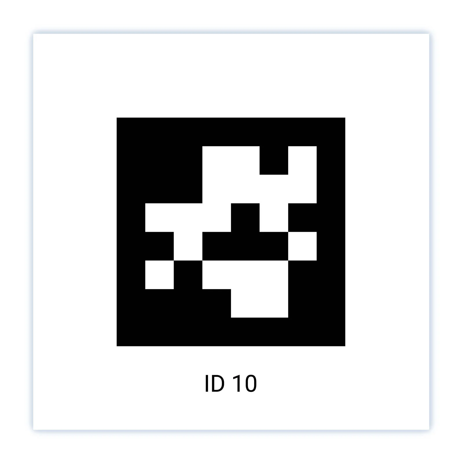 Official Individual FRC AprilTag Stickers - Image 11
