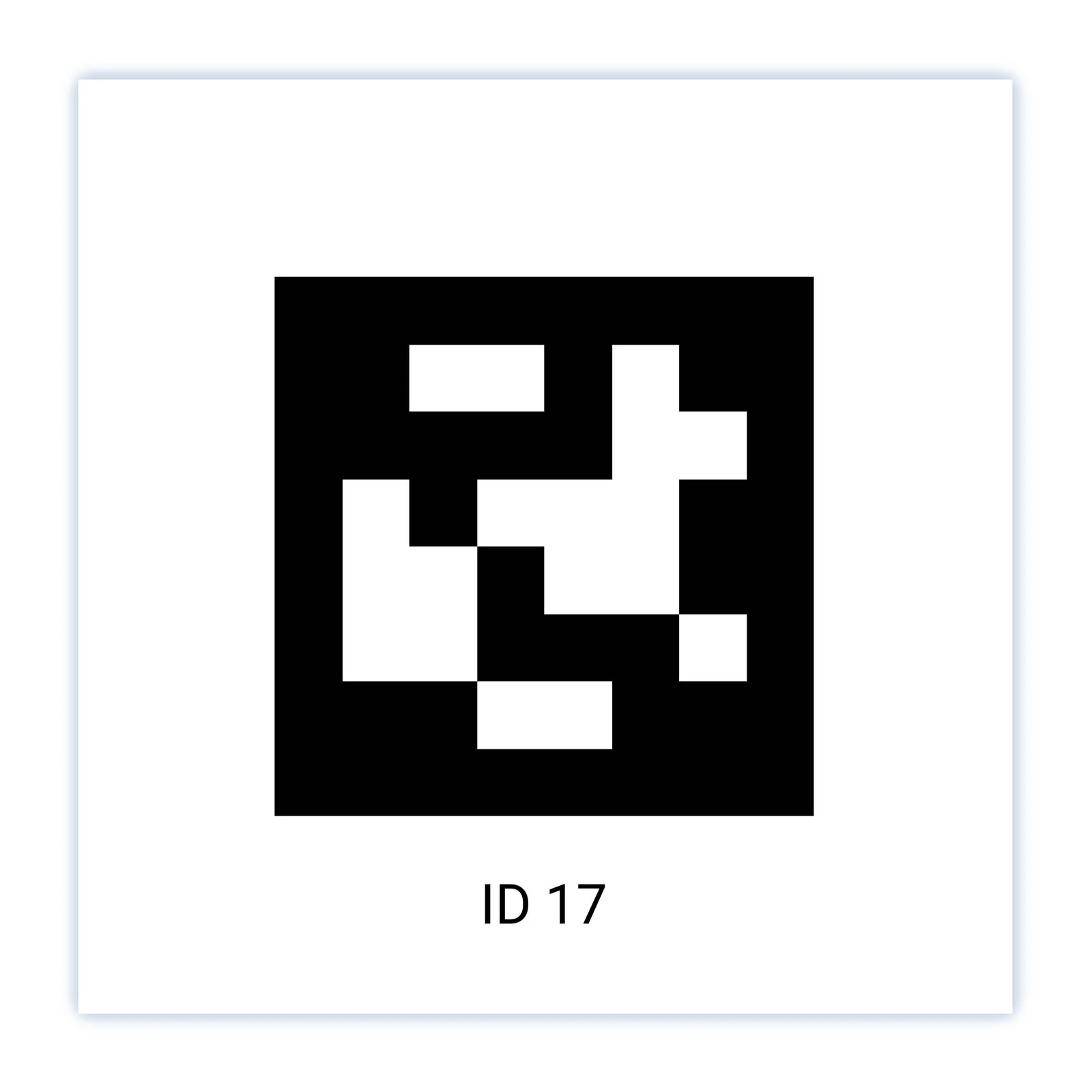 Official Individual FRC AprilTag Stickers - Image 12