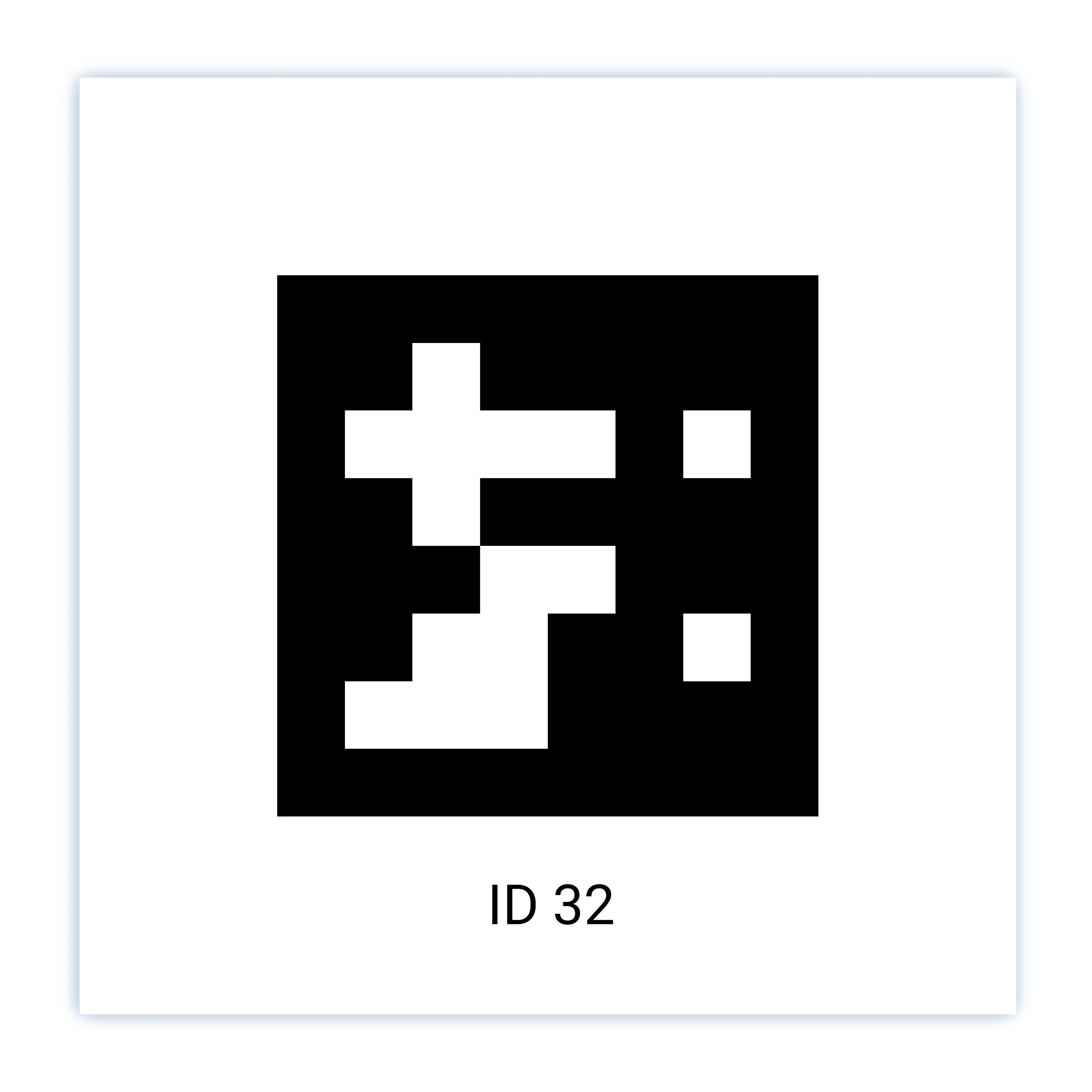 Official Individual FRC AprilTag Stickers - Image 24