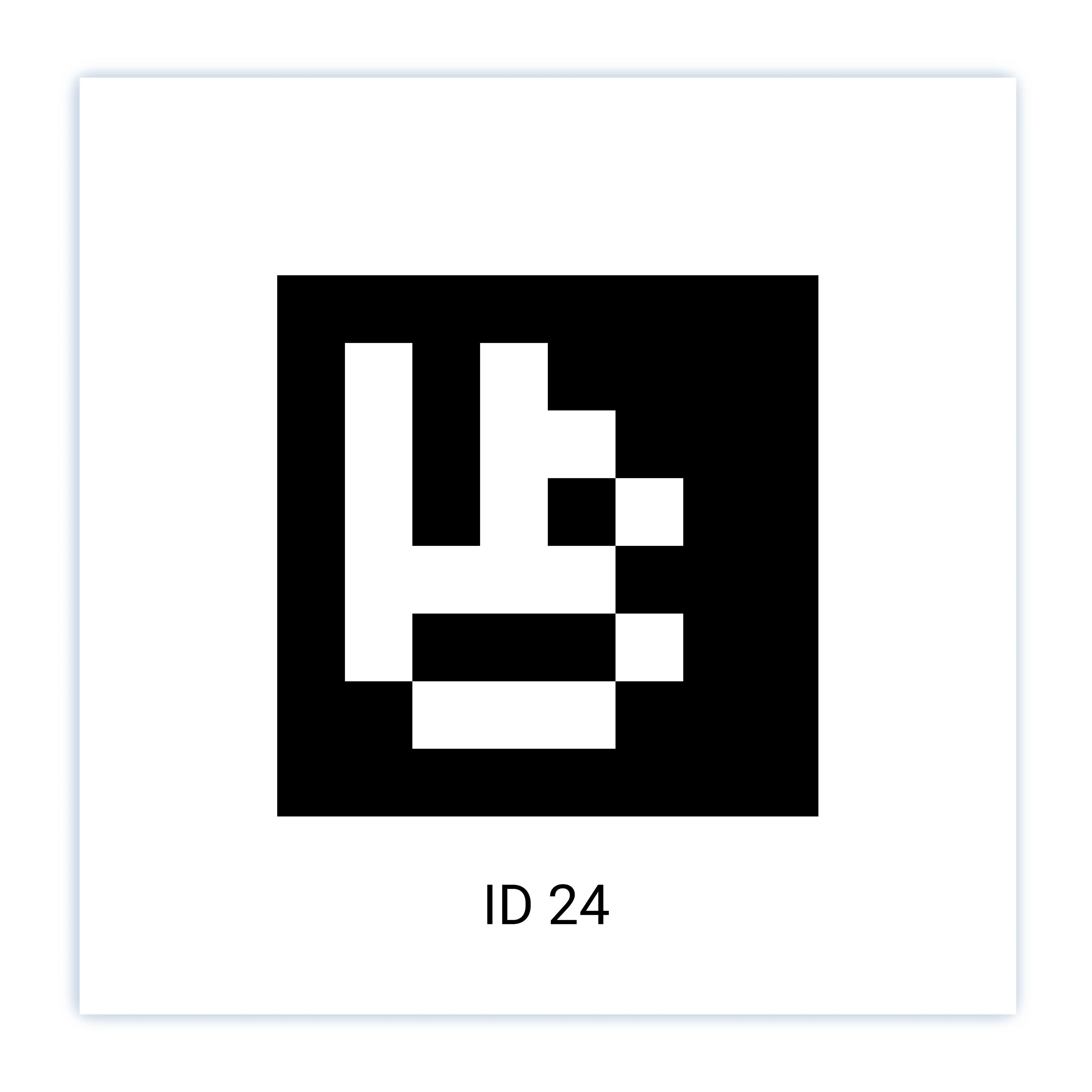 Official Individual FRC AprilTag Stickers - Image 32