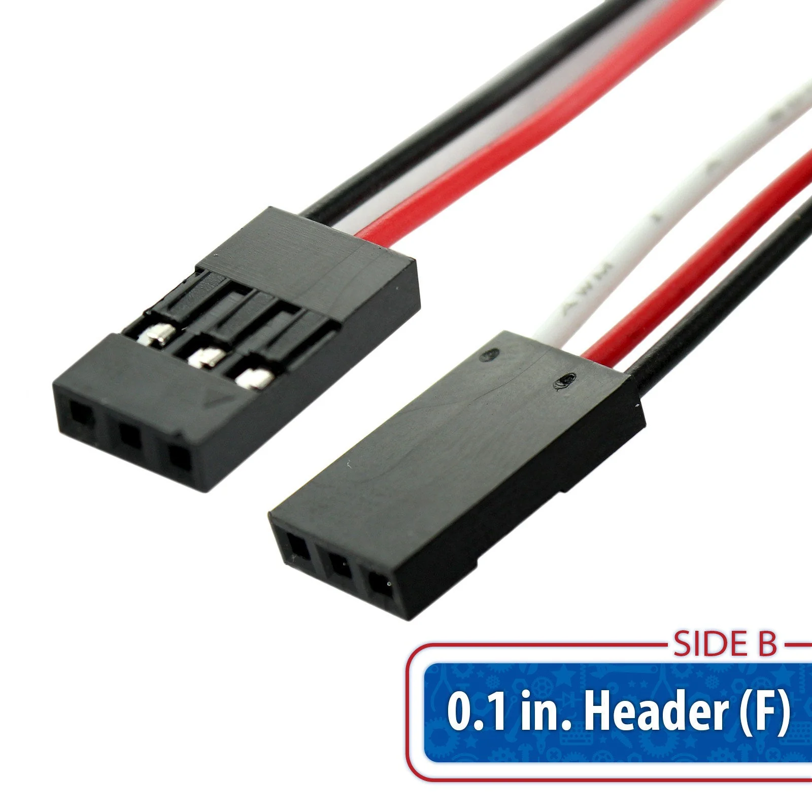 JST-PH 3-pin to PWM - Image 3