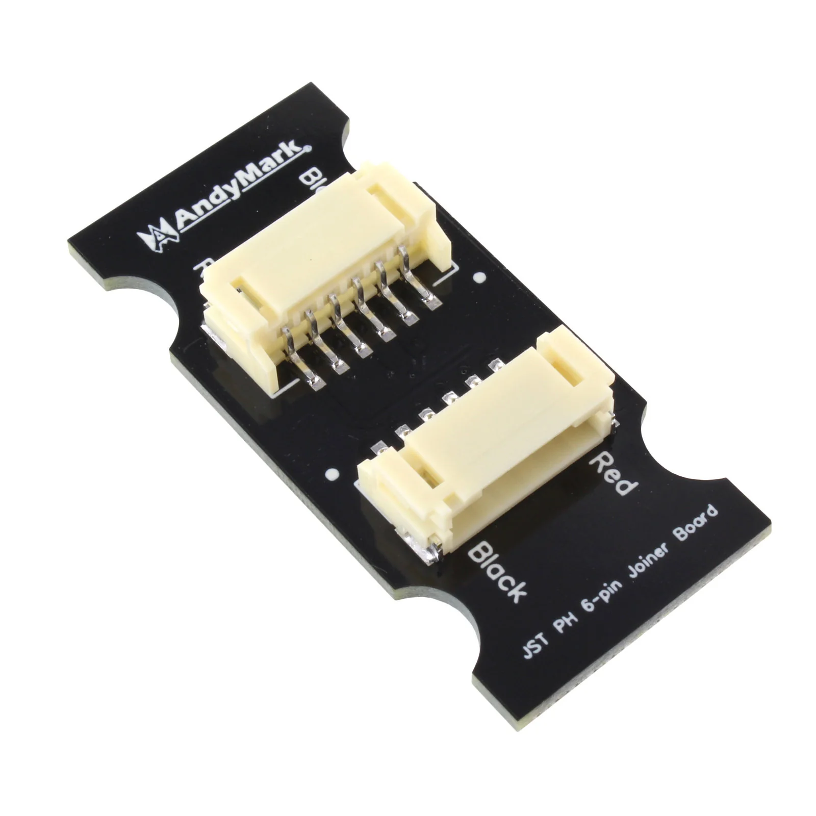 JST PH 6-pin Connection Board