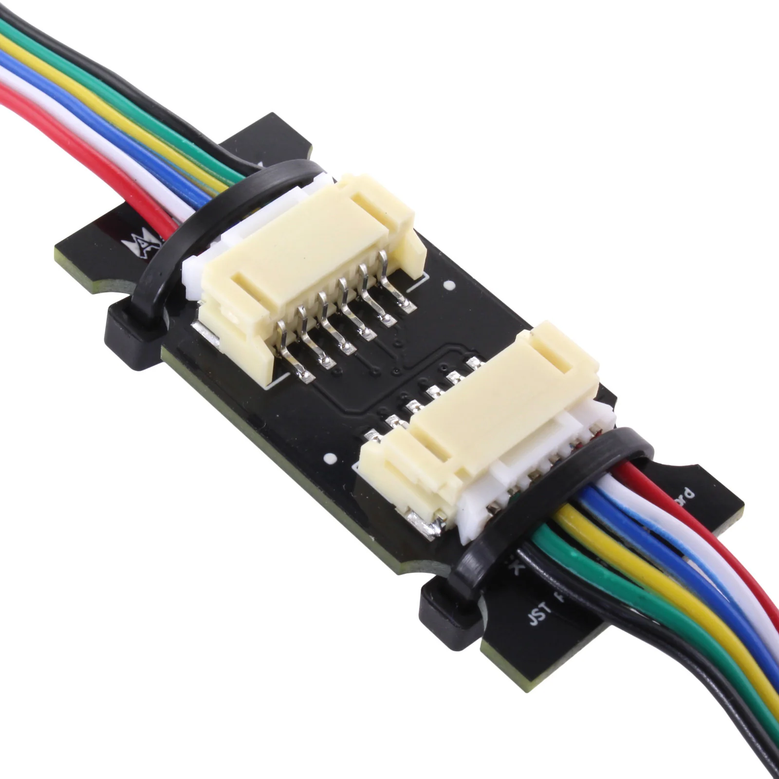 JST PH 6-pin Connection Board - Image 2
