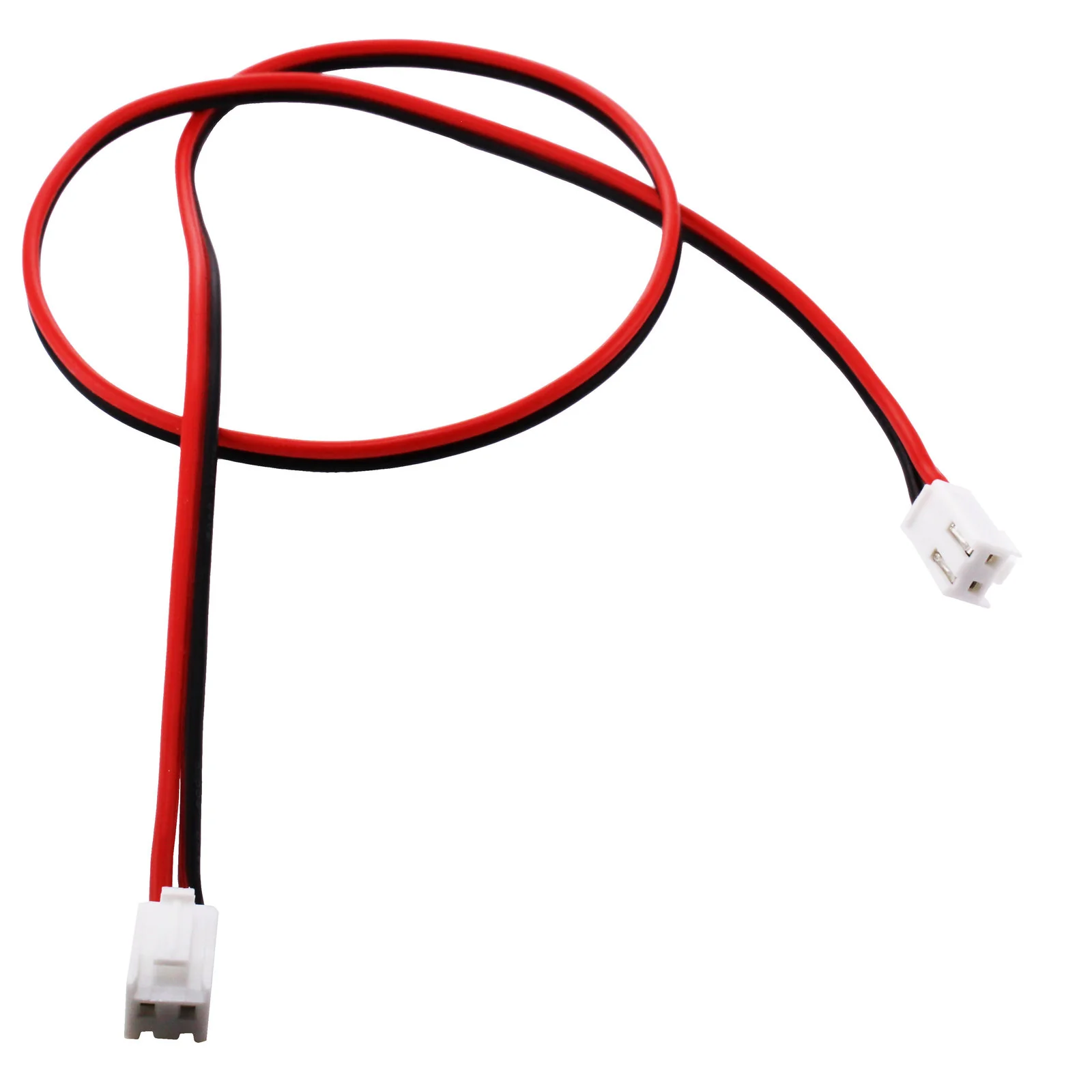JST-VH 2-pin NeveRest Motor Power Cables - Image 4
