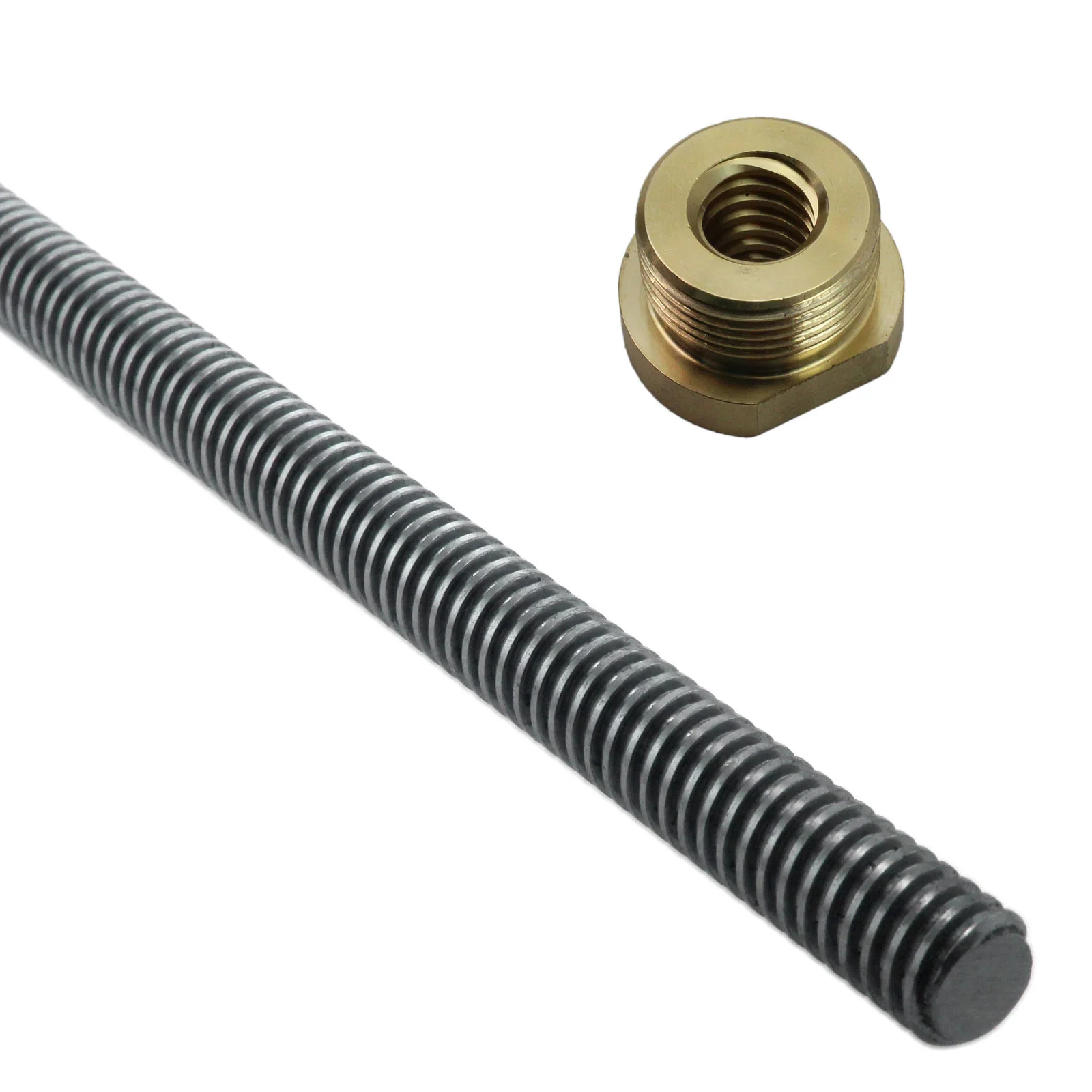 Lead Screws and Nuts - Image 3