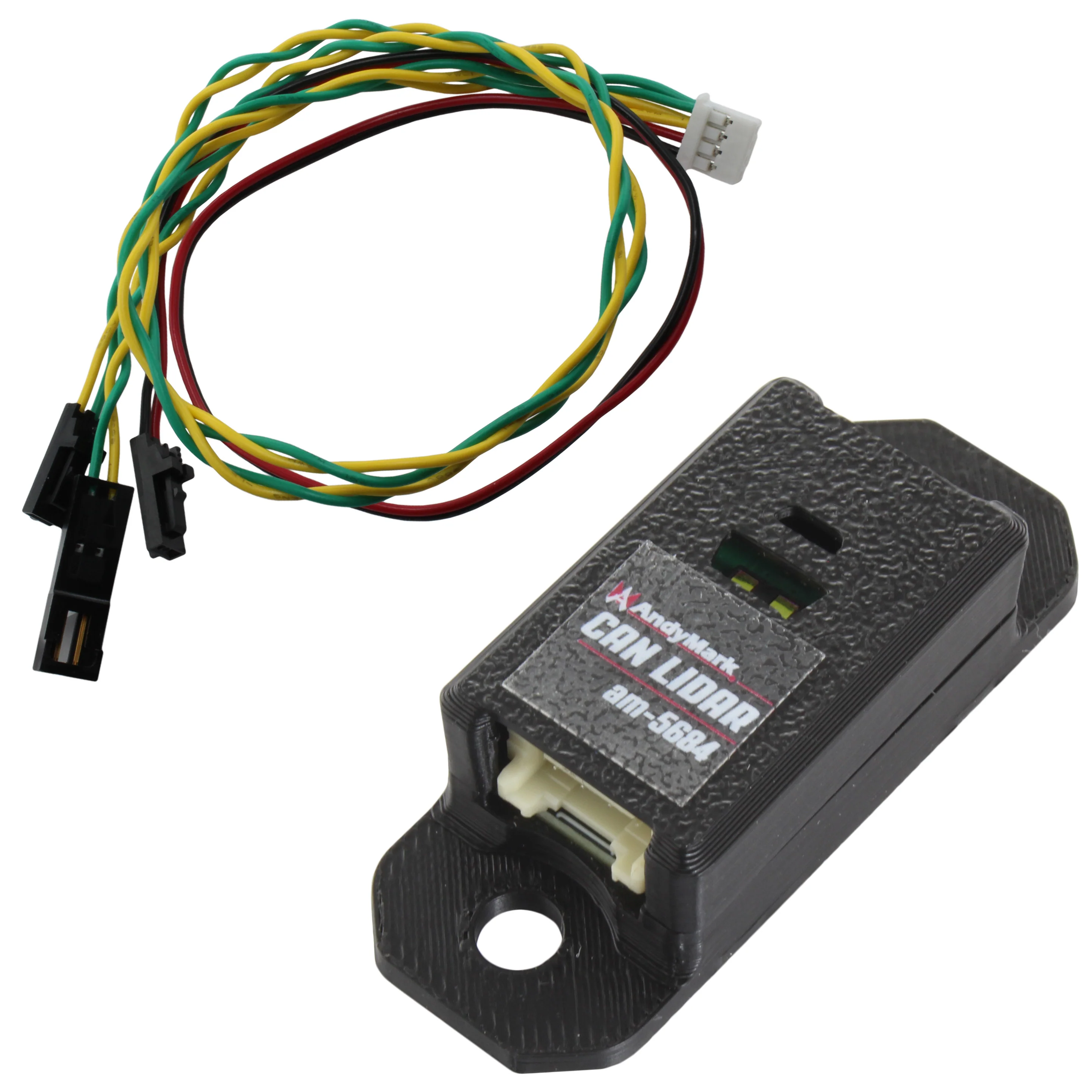 Lidar Distance Sensor - AndyMark Standard Sensors - Image 3