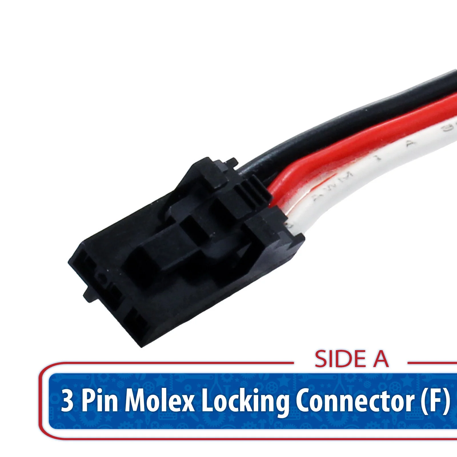 Locking PWM Cables - Image 3