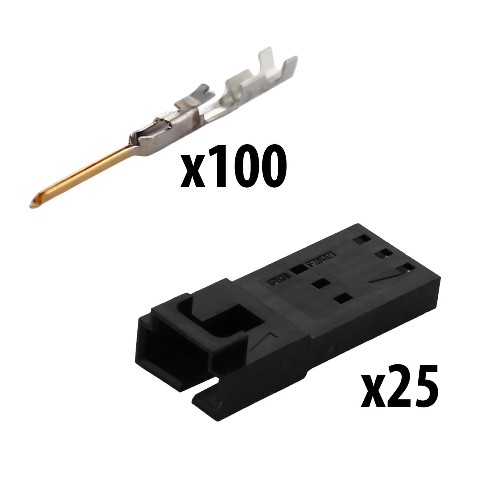 Locking PWM Connector Kits - Image 3