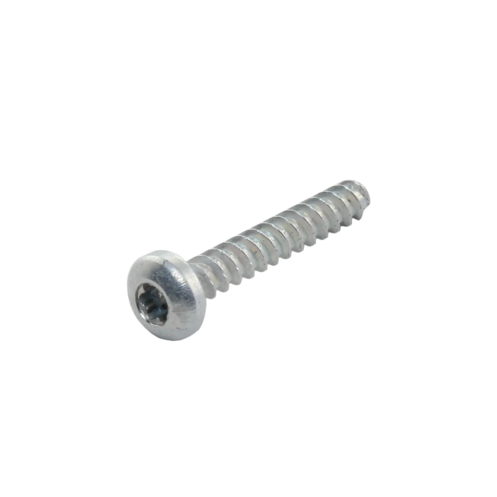 M1.91-0.79 x 12 mm Pan Head Thread Forming Screw