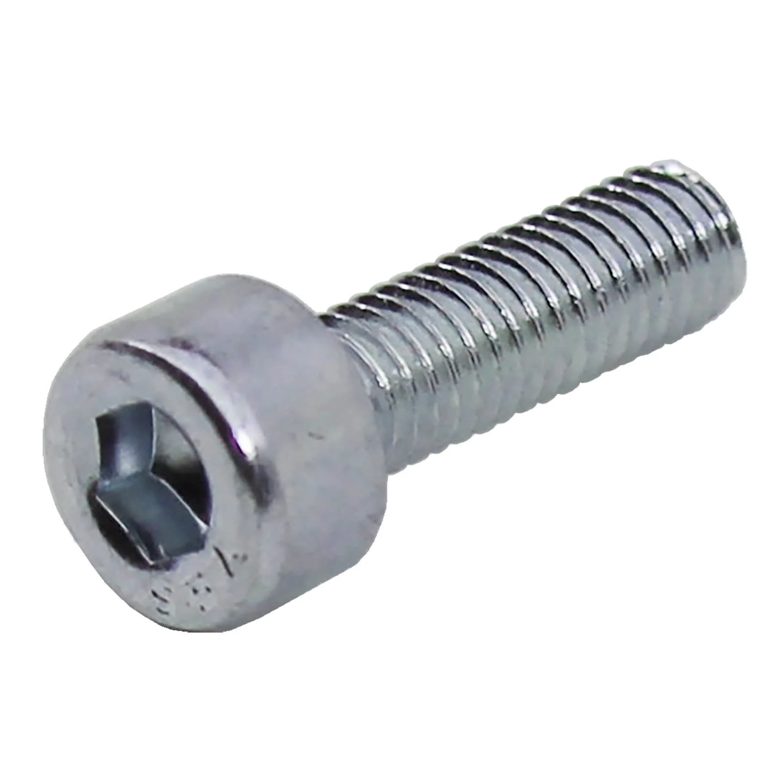 M3-0.5 x 10 mm Socket Head Cap Screw