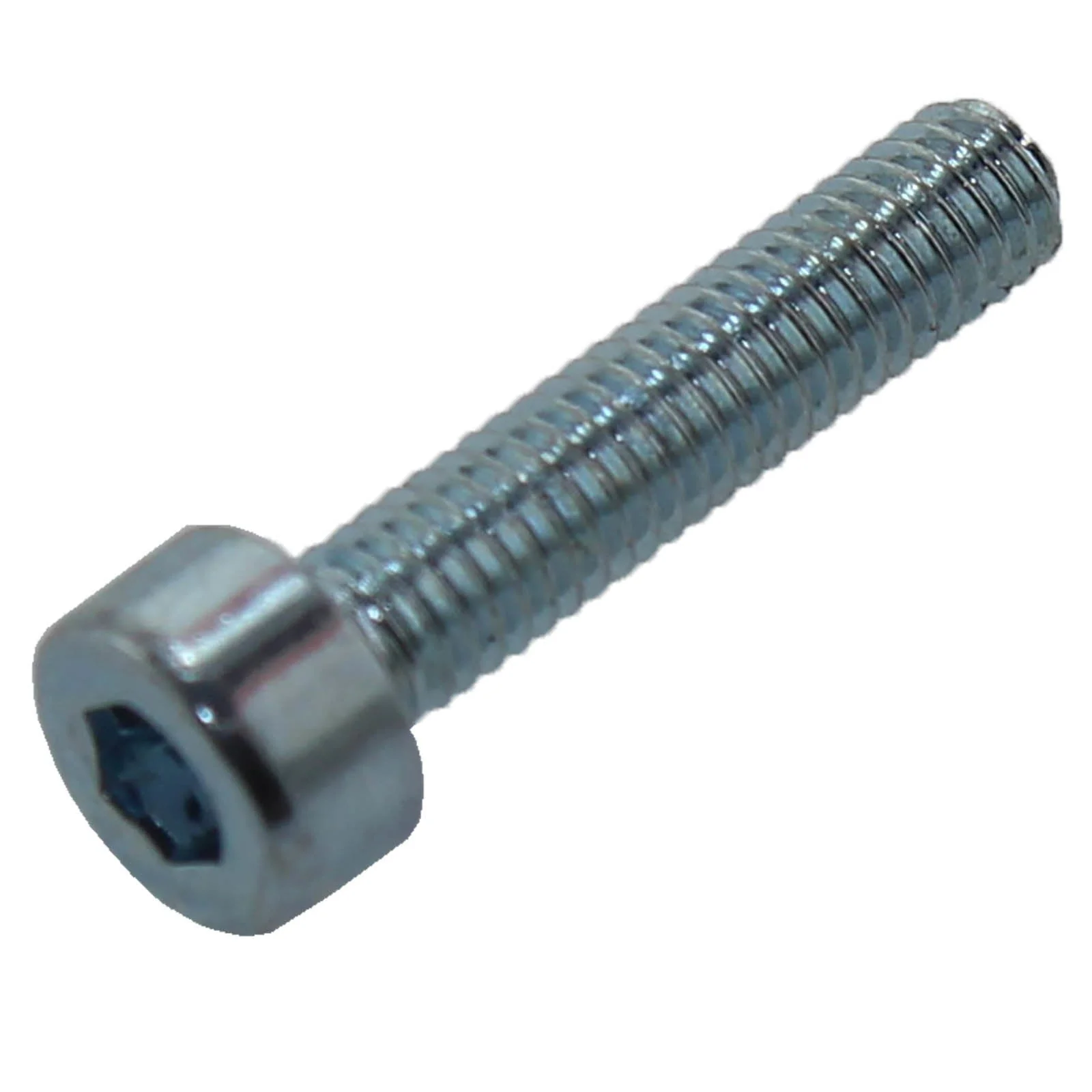 M3-0.5 x 14 mm Socket Head Cap Screw