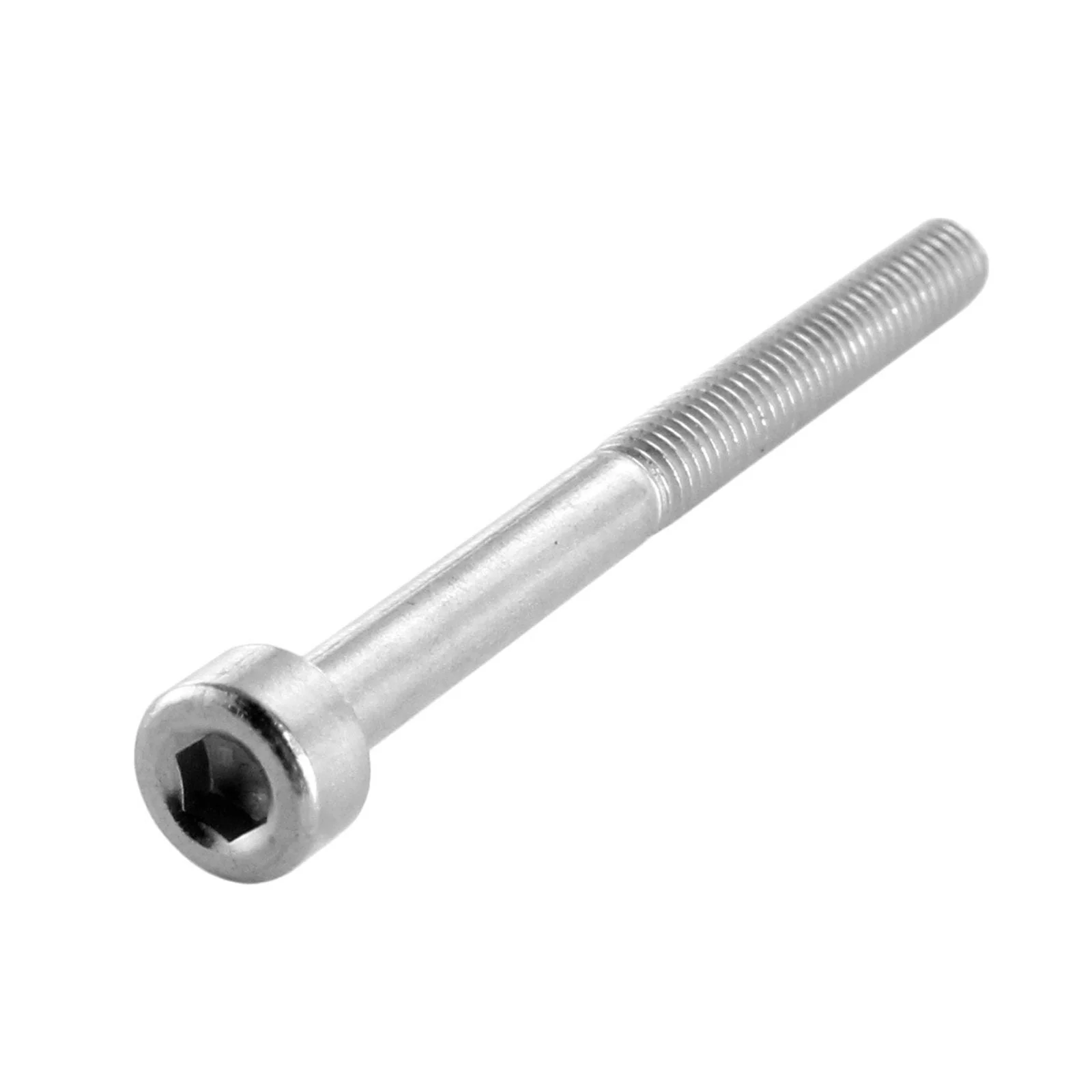 M3-0.5 x 35 mm Socket Head Cap Screw