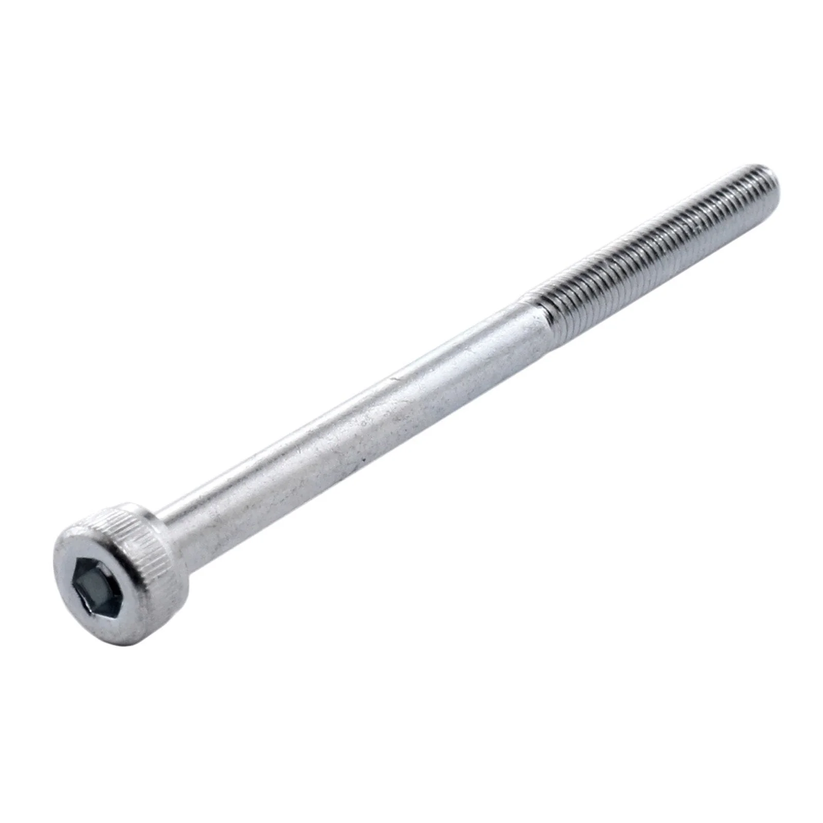 M3-0.5 x 45 mm Socket Head Cap Screw