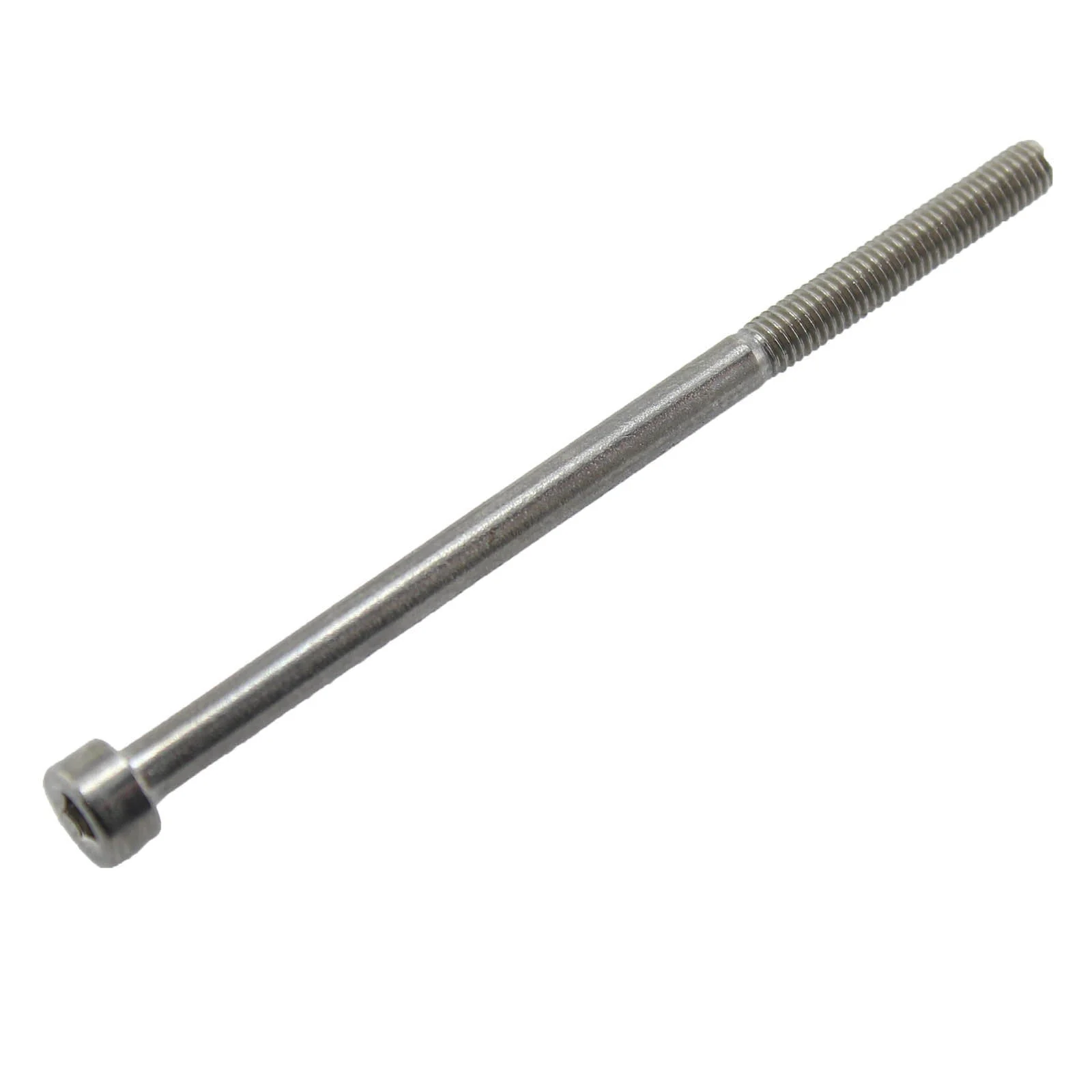 M3-0.5 x 55 mm Socket Head Cap Screw