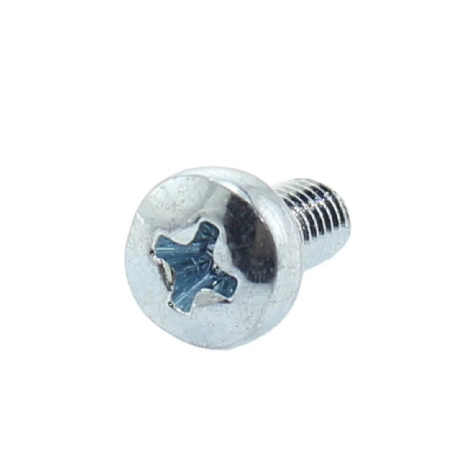M3-0.5 x 6 mm Pan Head Phillips Screw