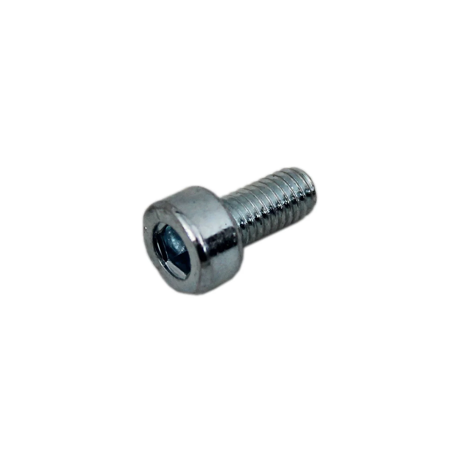 M3-0.5 x 6 mm Socket Head Cap Screw
