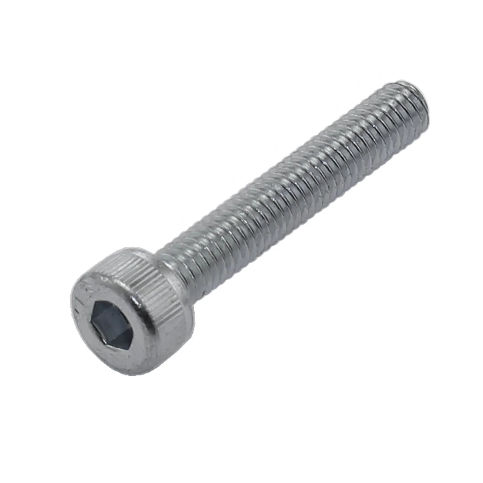 M4-0.7 x 25 mm Socket Head Cap Screw