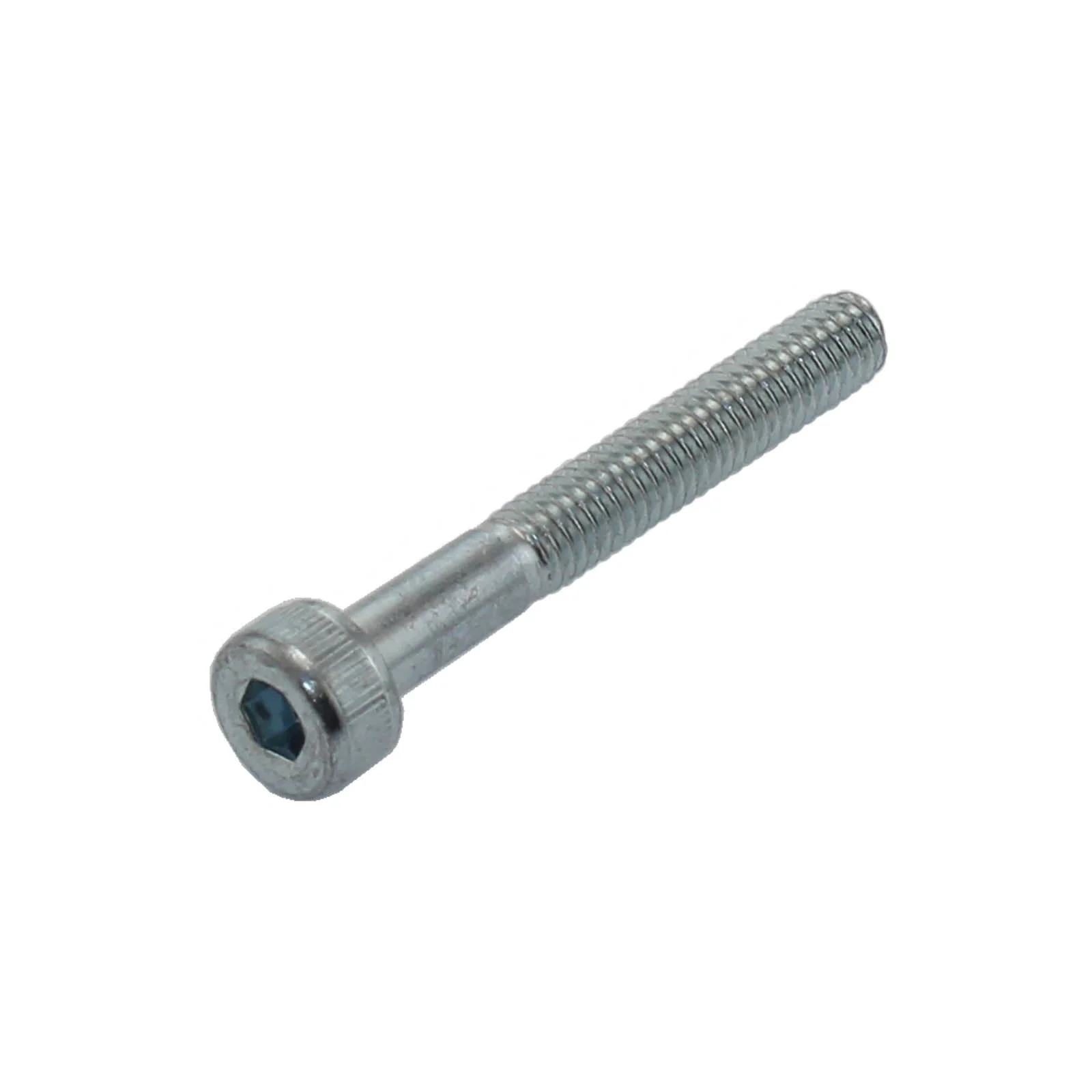 M4-0.7 x 30 mm Socket Head Cap Screw