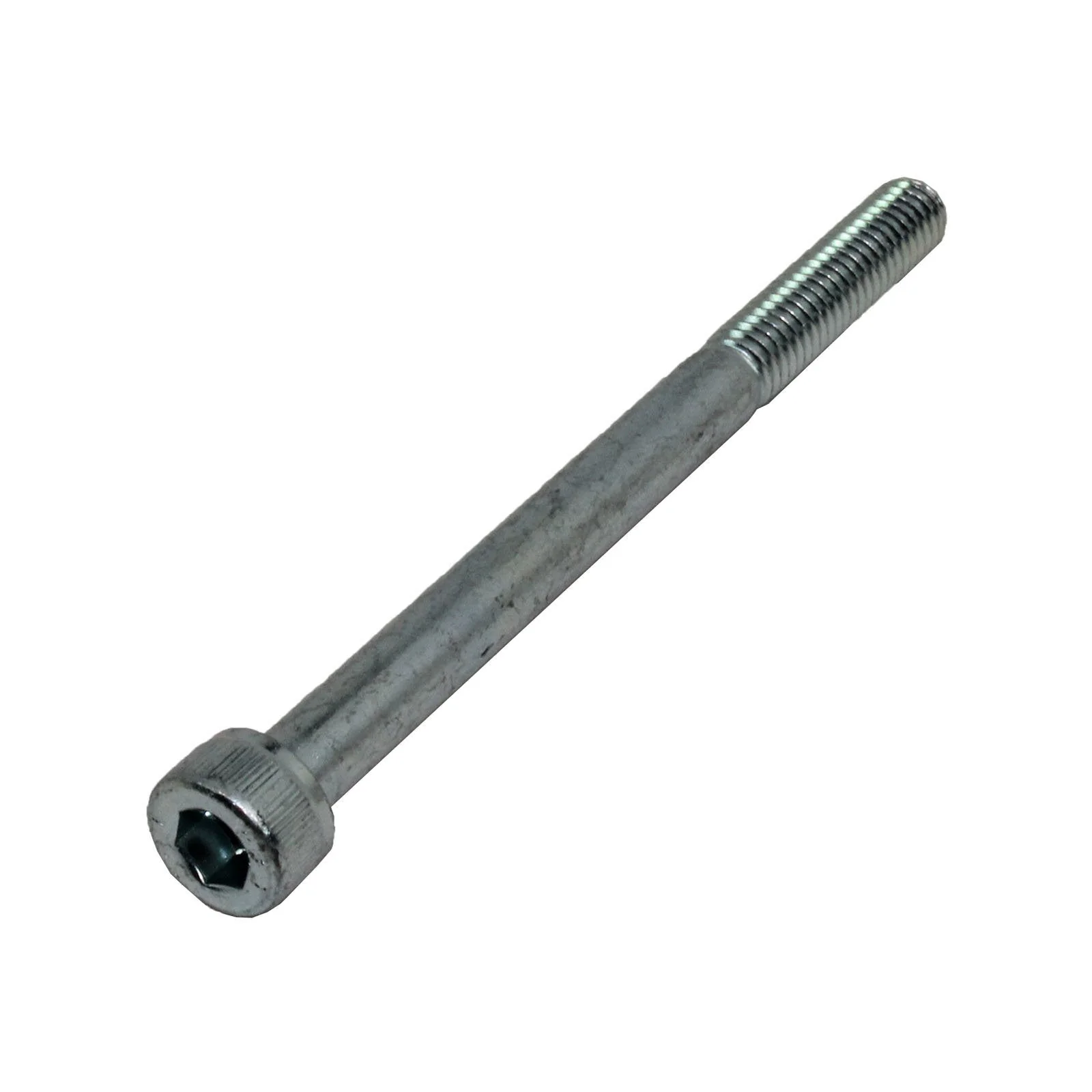M6-1.0 x 75 mm Socket Head Cap Screw