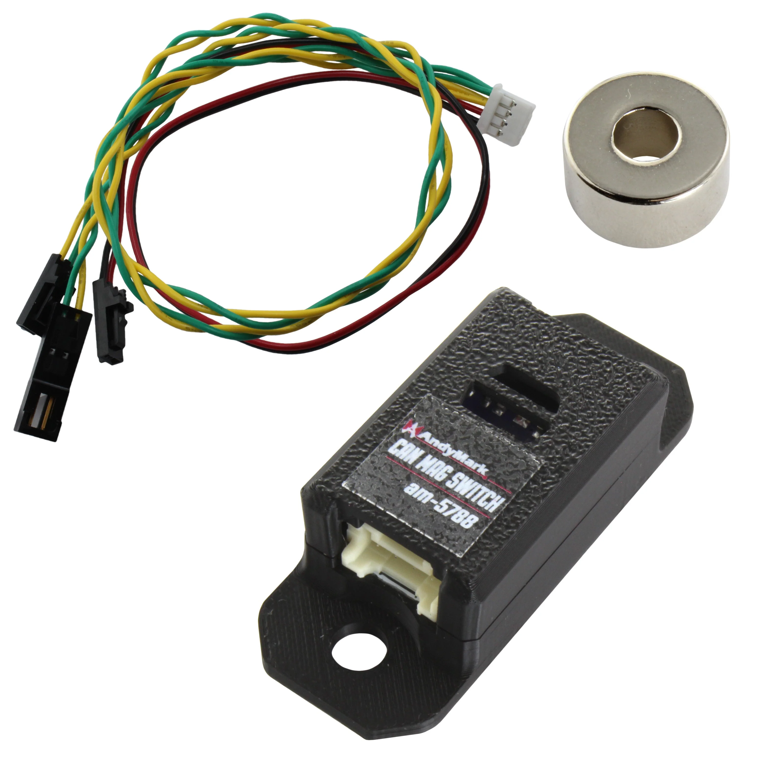 Magnetic Switch  (Hall Effect Sensor) - AndyMark Standard Sensors - Image 3