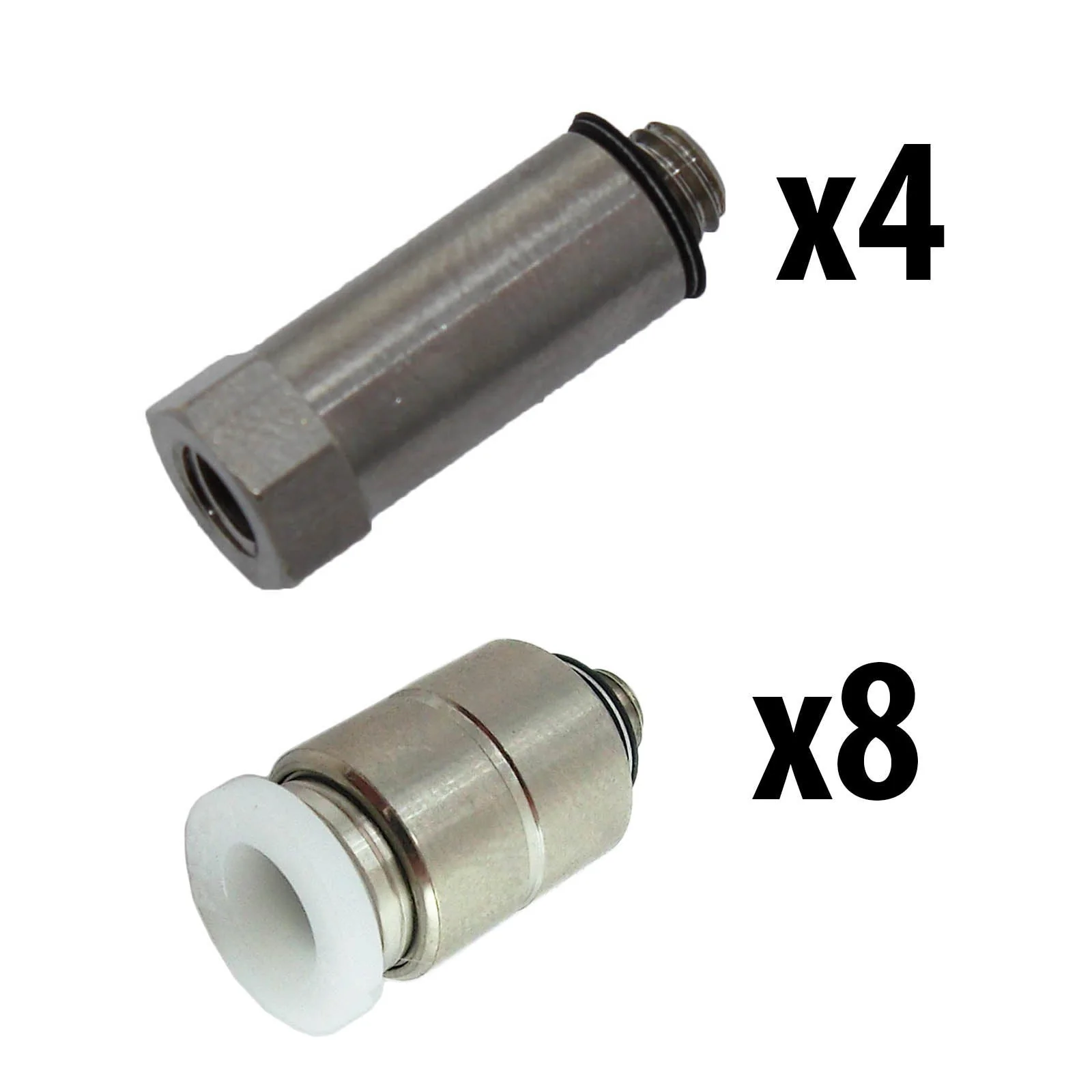 Manifold Fitting Packs - Image 3