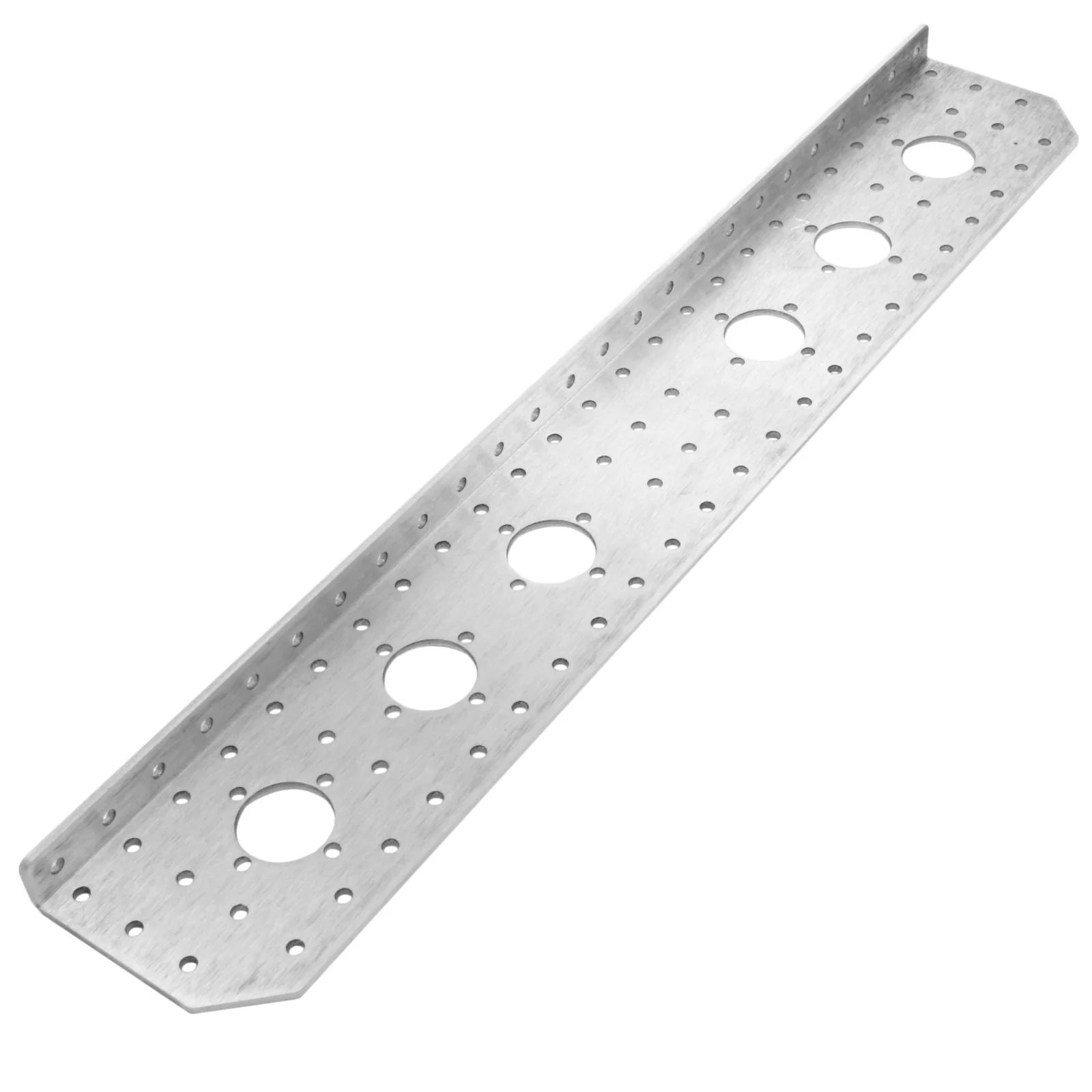 MecanAM Chassis Side Plate