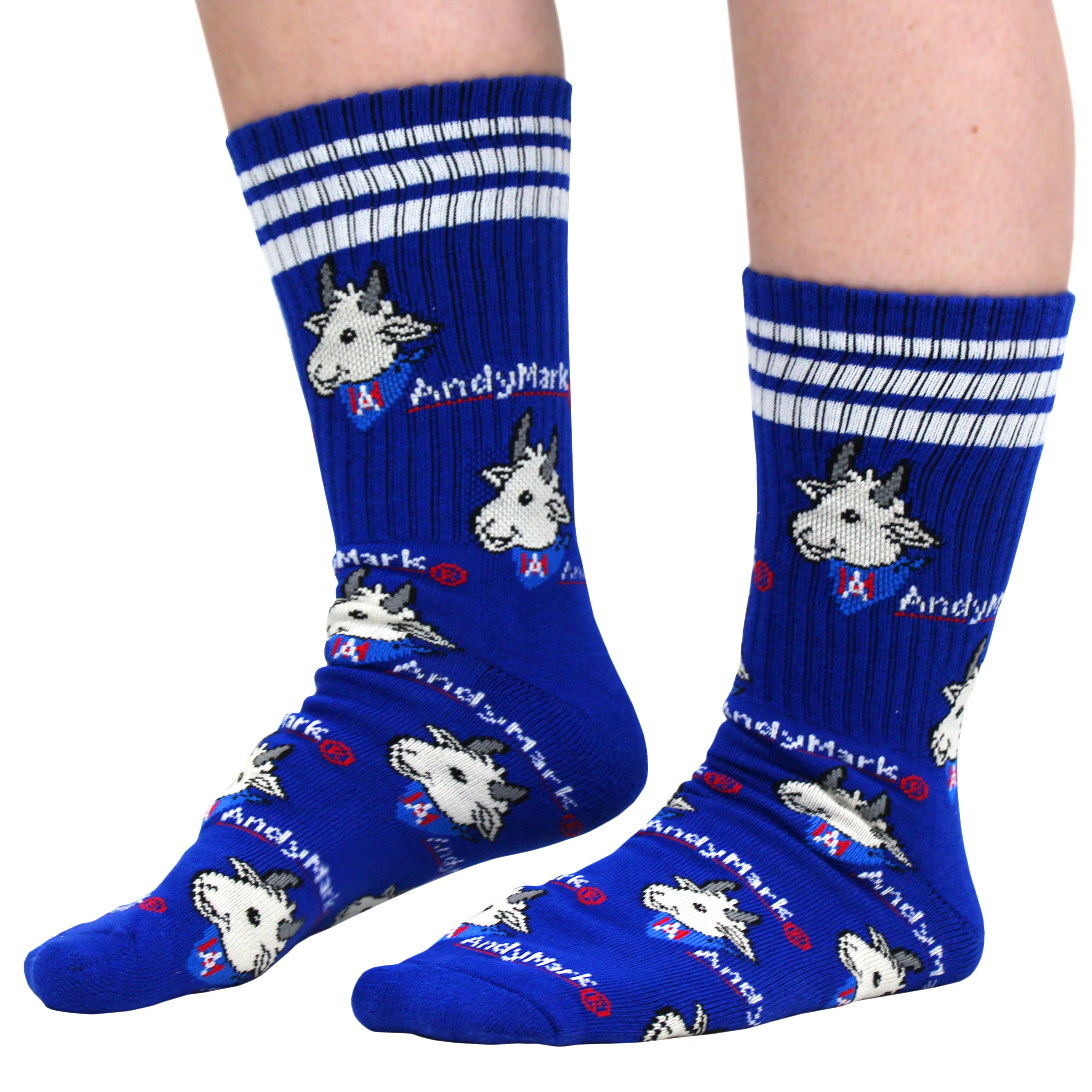 AndyMark Socks